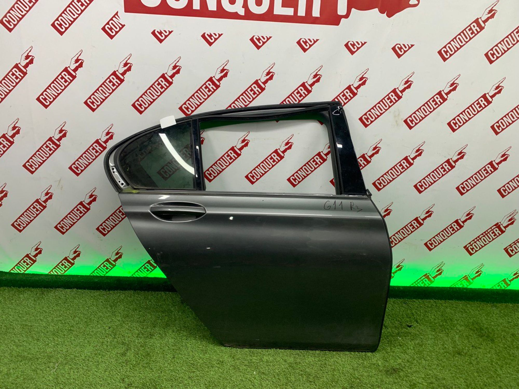 Задняя правая дверь BMW G11 БМВ Г11, 35000 рублей, Москва