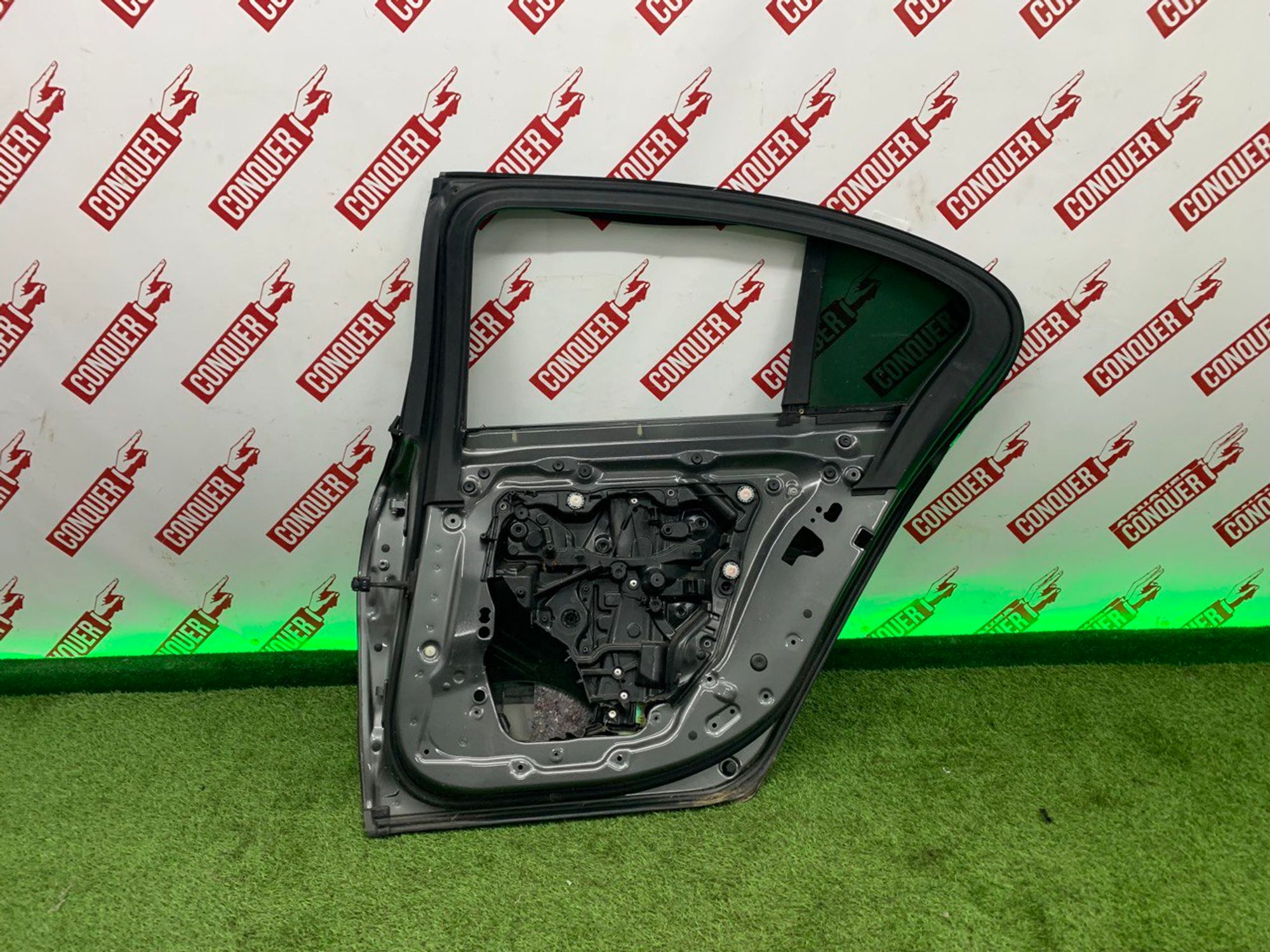 Задняя правая дверь BMW G11 БМВ Г11, 35000 рублей, Москва