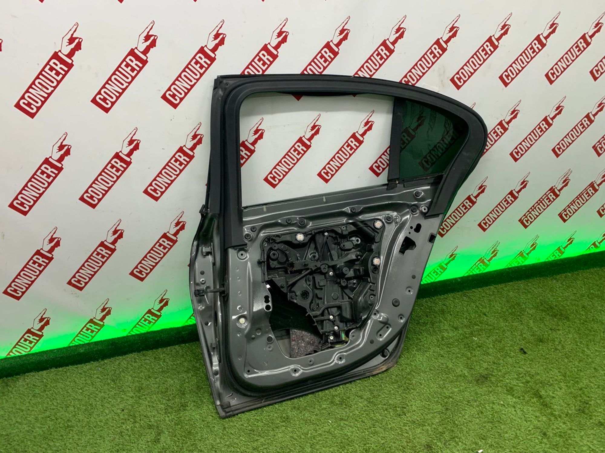 Задняя правая дверь BMW G11 БМВ Г11, 35000 рублей, Москва