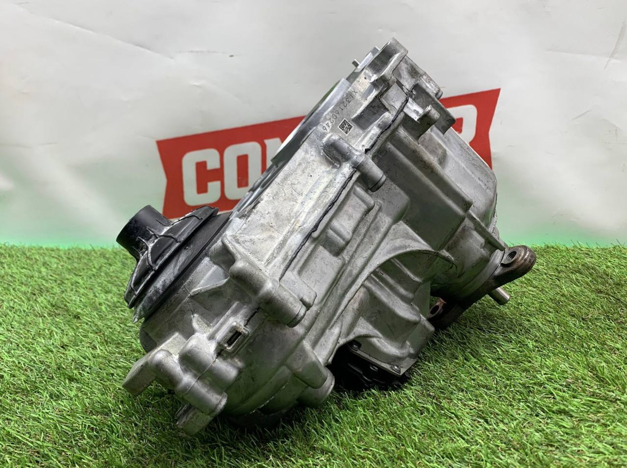 Раздаточная коробка ATC13 BMW 5 G30 X5 G05 X6 X7, 120000 рублей, Москва