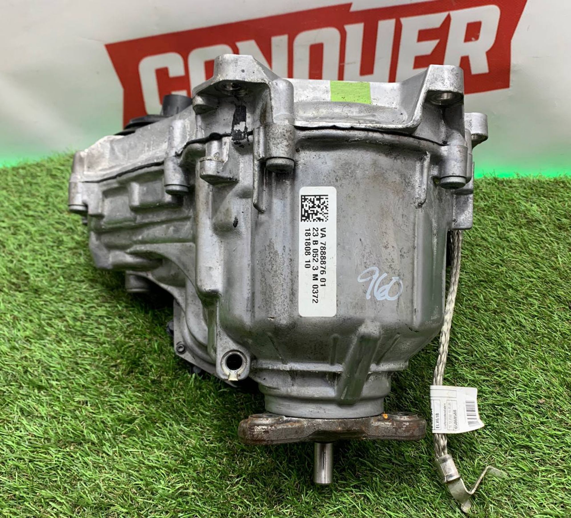 Раздаточная коробка ATC13 BMW 5 G30 X5 G05 X6 X7, 120000 рублей, Москва