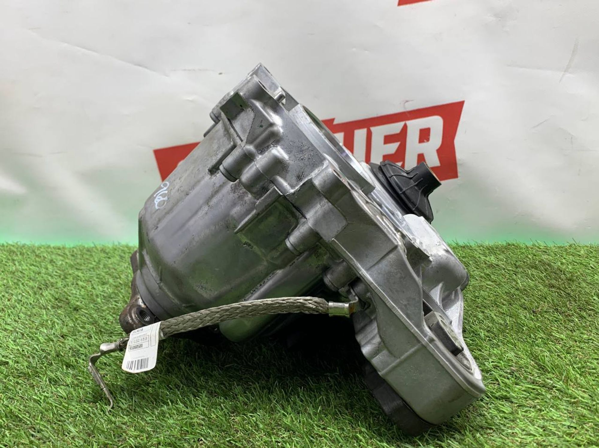 Раздаточная коробка ATC13 BMW 5 G30 X5 G05 X6 X7, 120000 рублей, Москва