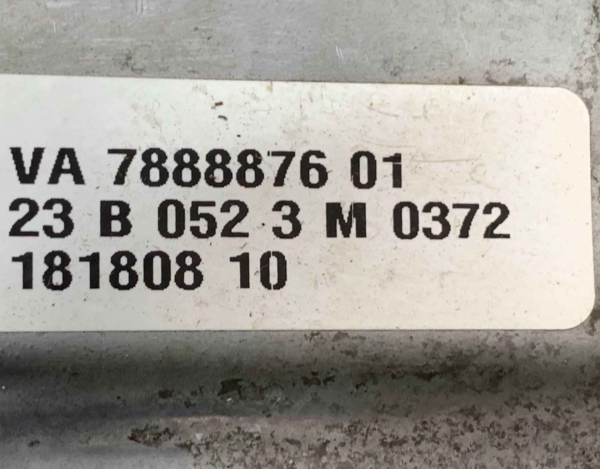 Раздаточная коробка ATC13 BMW 5 G30 X5 G05 X6 X7, 120000 рублей, Москва