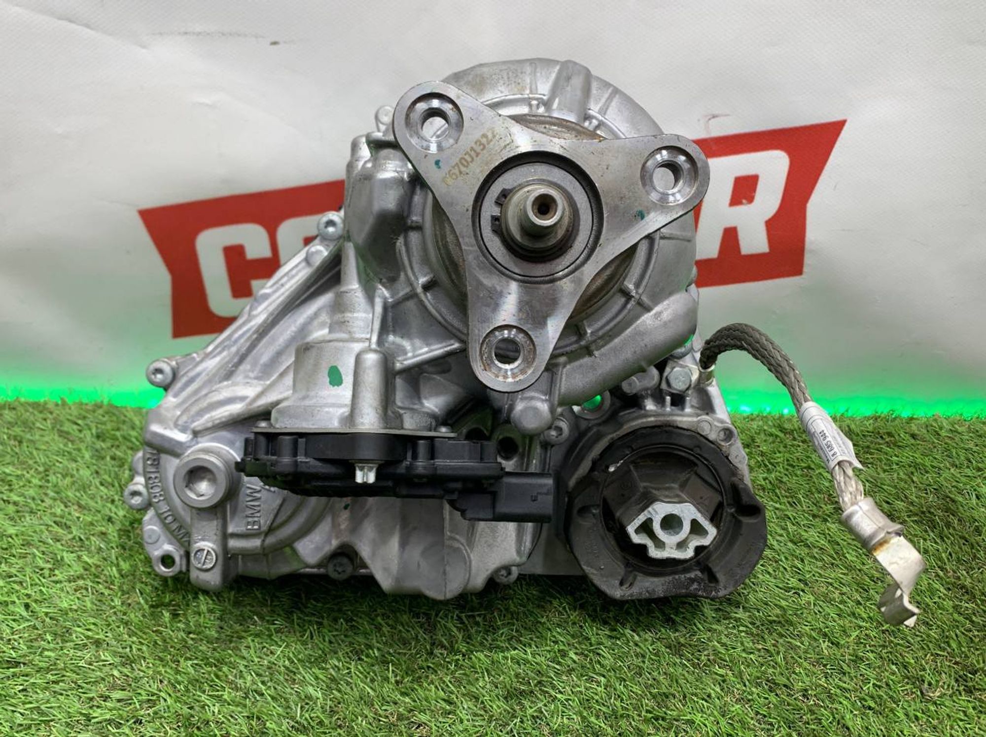 Раздаточная коробка ATC13 BMW 5 G30 X5 G05 X6 X7, 120000 рублей, Москва