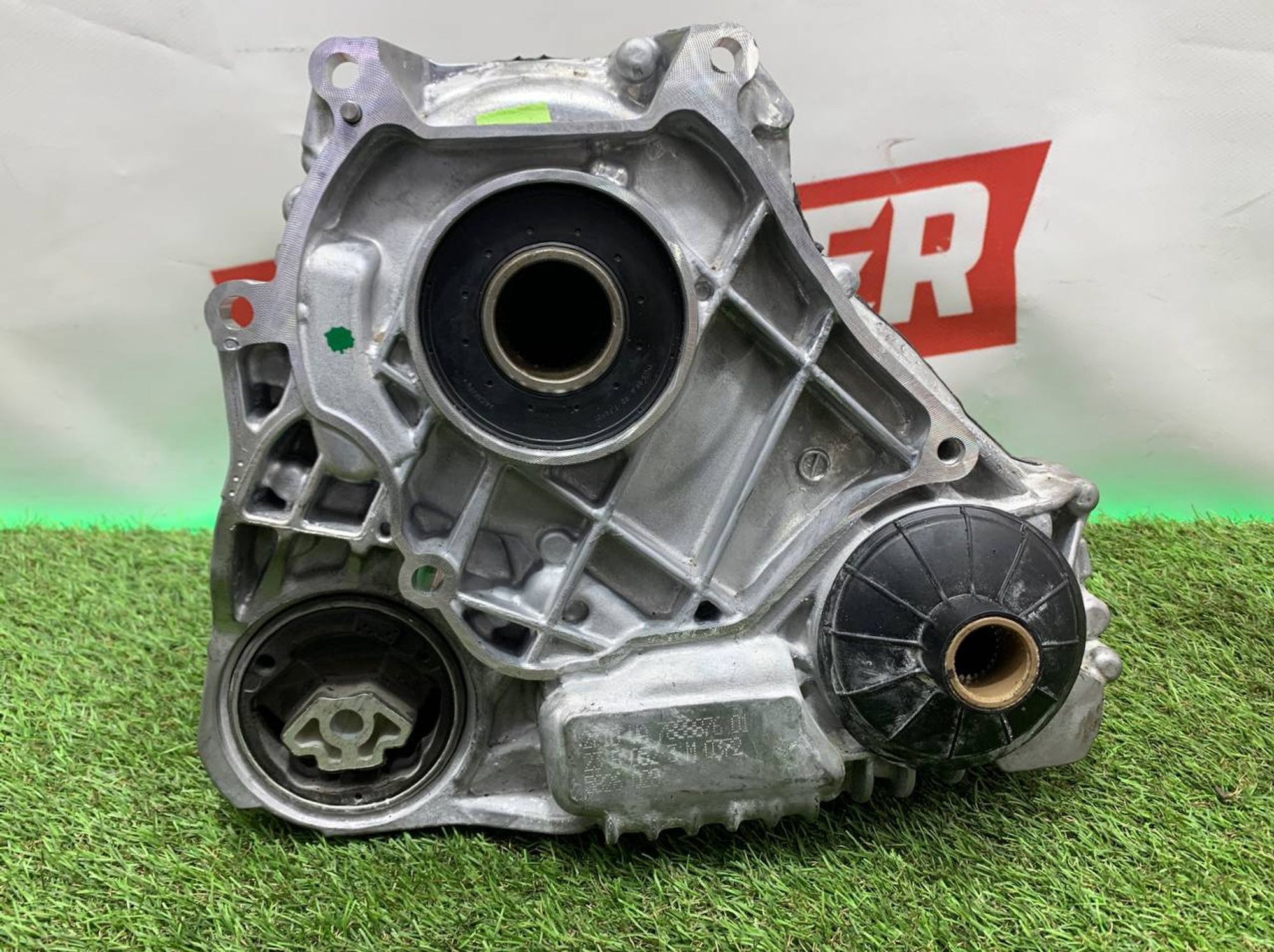 Раздаточная коробка ATC13 BMW 5 G30 X5 G05 X6 X7, 120000 рублей, Москва