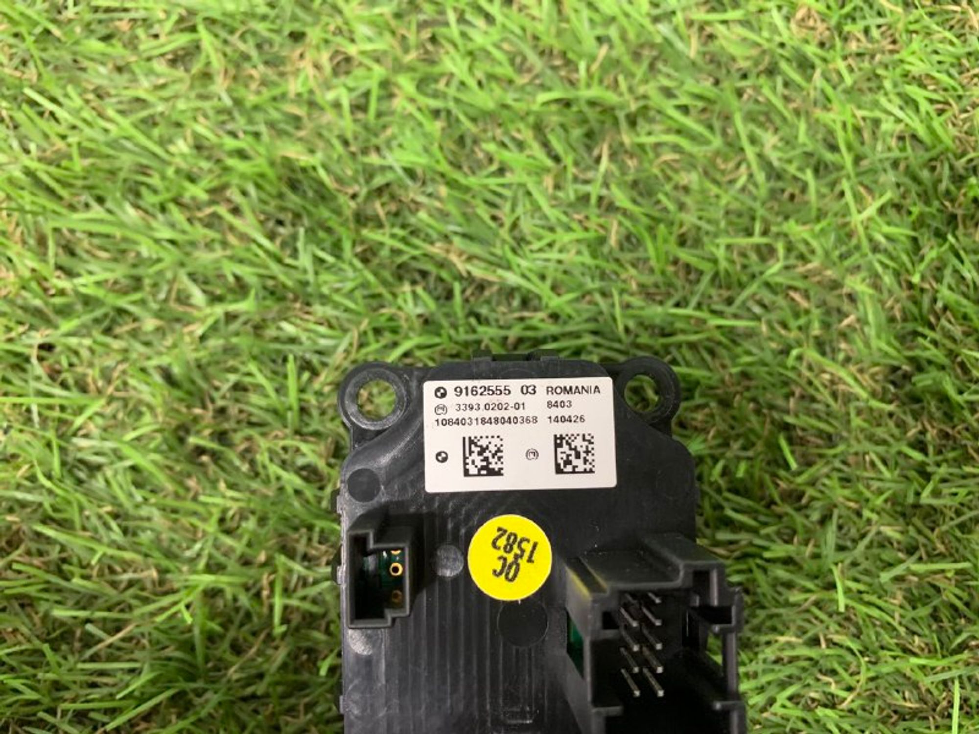 Кнопка старт-стоп на BMW F10 F11 F01 F02, 1000 рублей, Москва