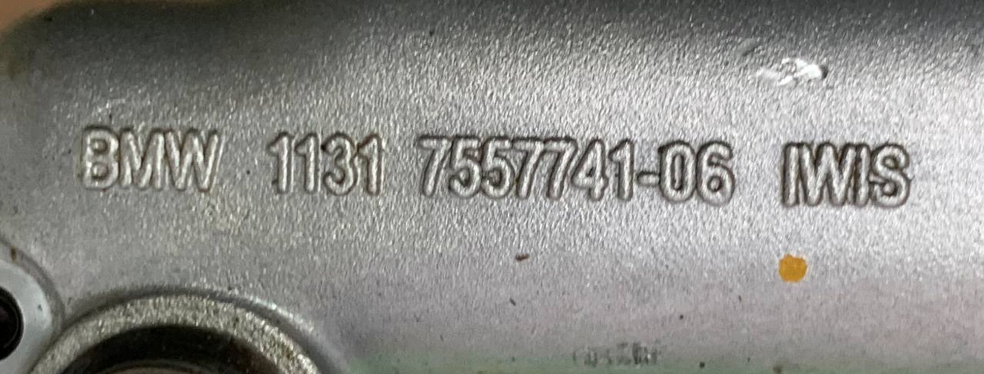 Натяжитель цепи BMW S63 N63, 6000 рублей, Москва