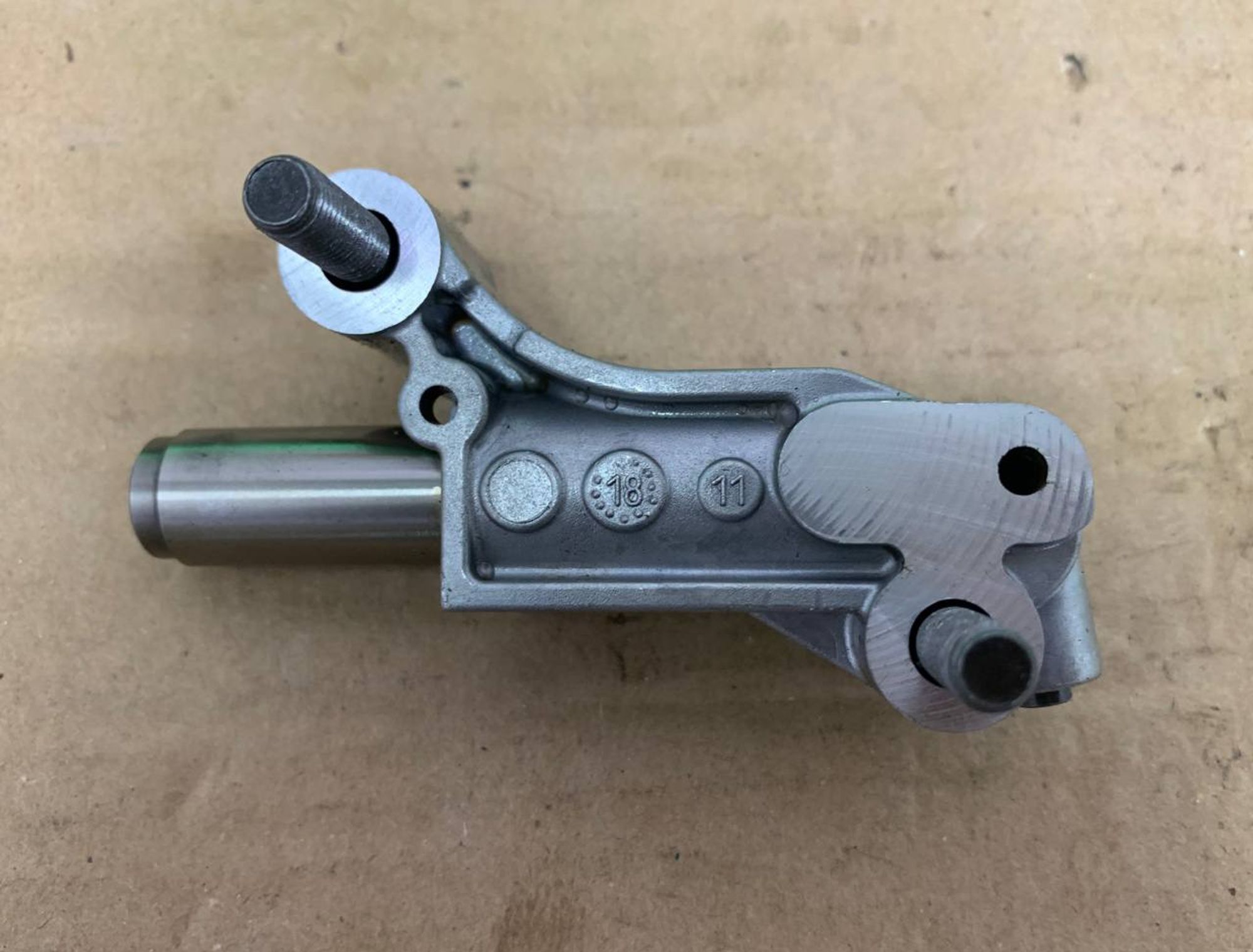 Натяжитель цепи BMW S63 N63, 6000 рублей, Москва