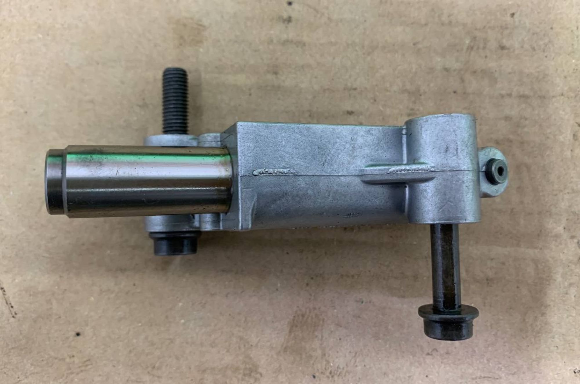 Натяжитель цепи BMW S63 N63, 6000 рублей, Москва