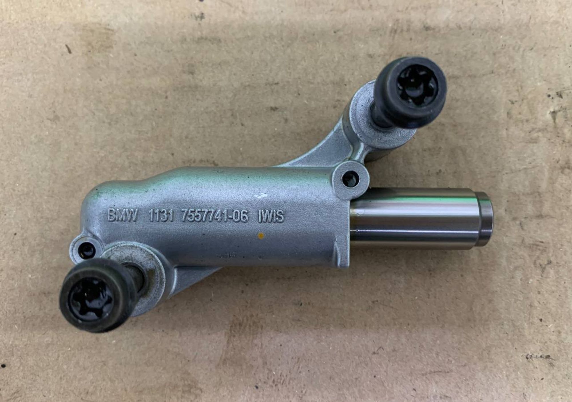 Натяжитель цепи BMW S63 N63, 6000 рублей, Москва