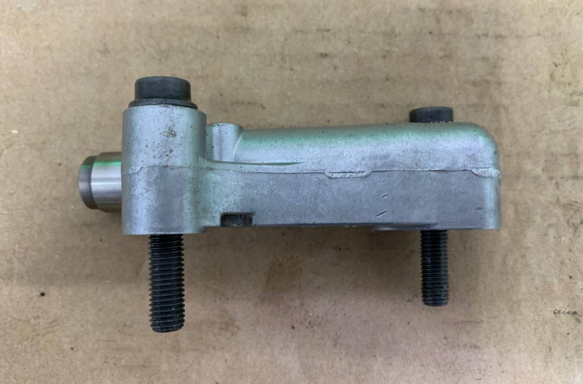 Натяжитель цепи BMW S63 N63, 6000 рублей, Москва