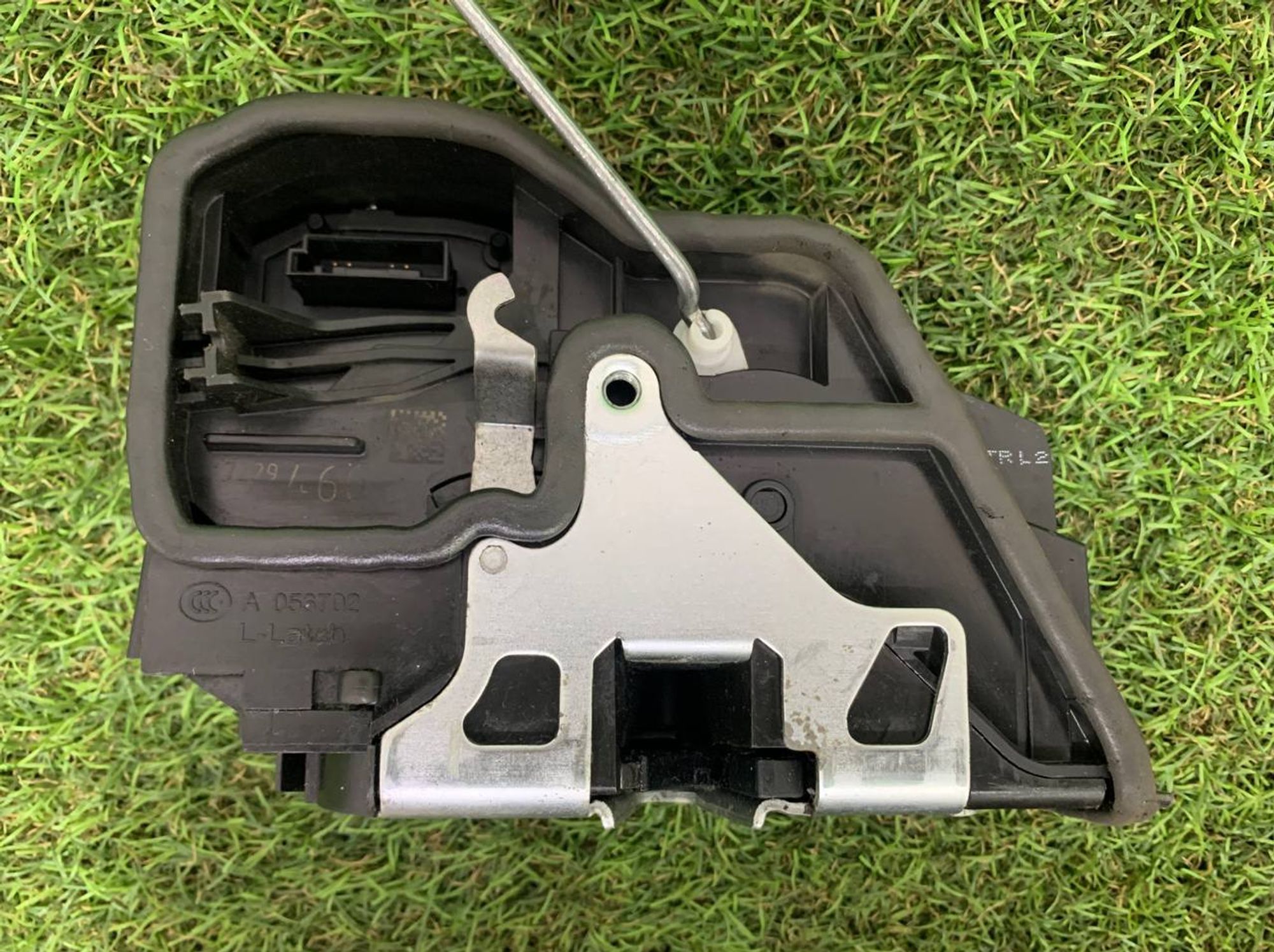 Замок двери задний правый BMW E/F-Series, 3000 рублей, Москва