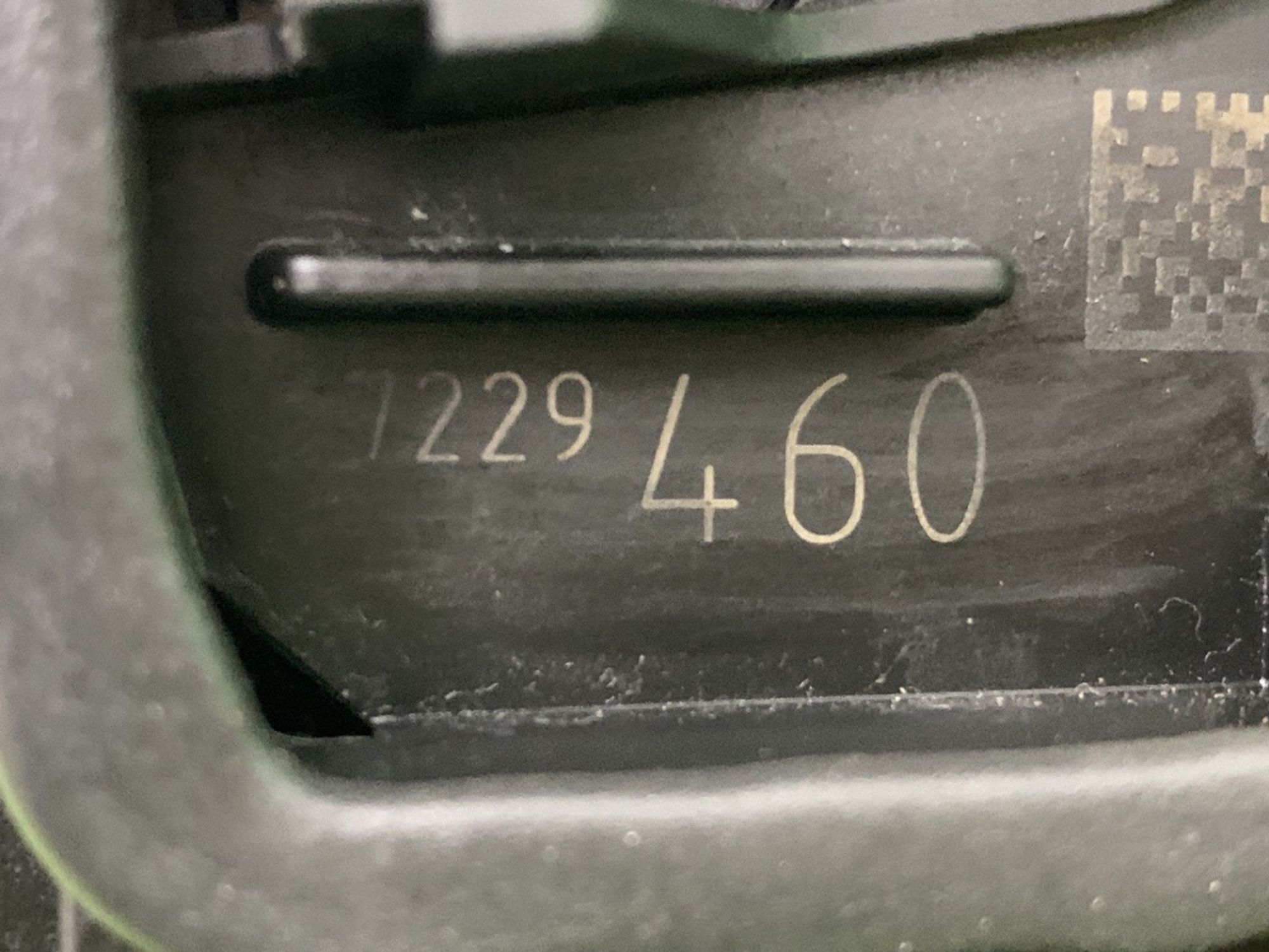 Замок двери задний правый BMW E/F-Series, 3000 рублей, Москва