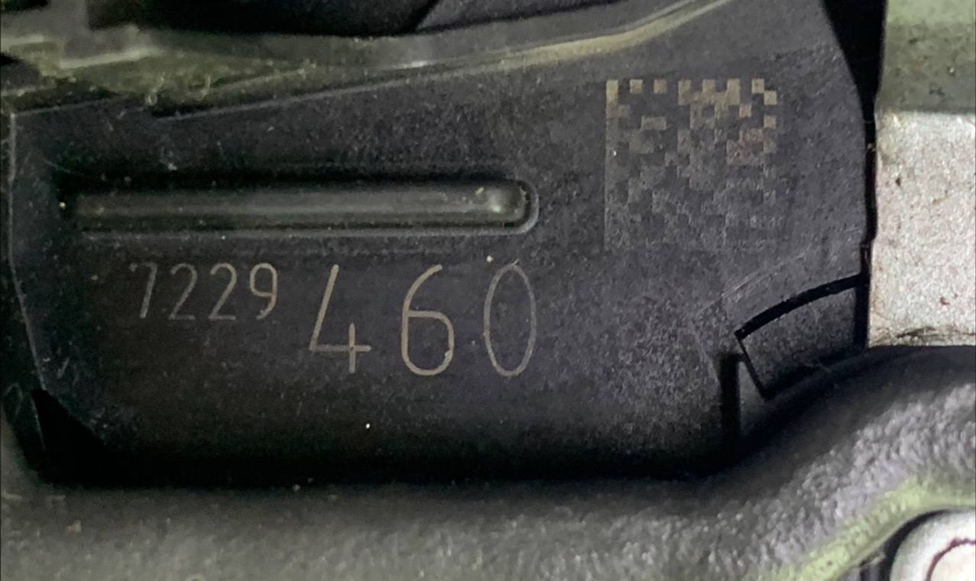 Замок двери задний правый BMW E/F-Series, 3000 рублей, Москва