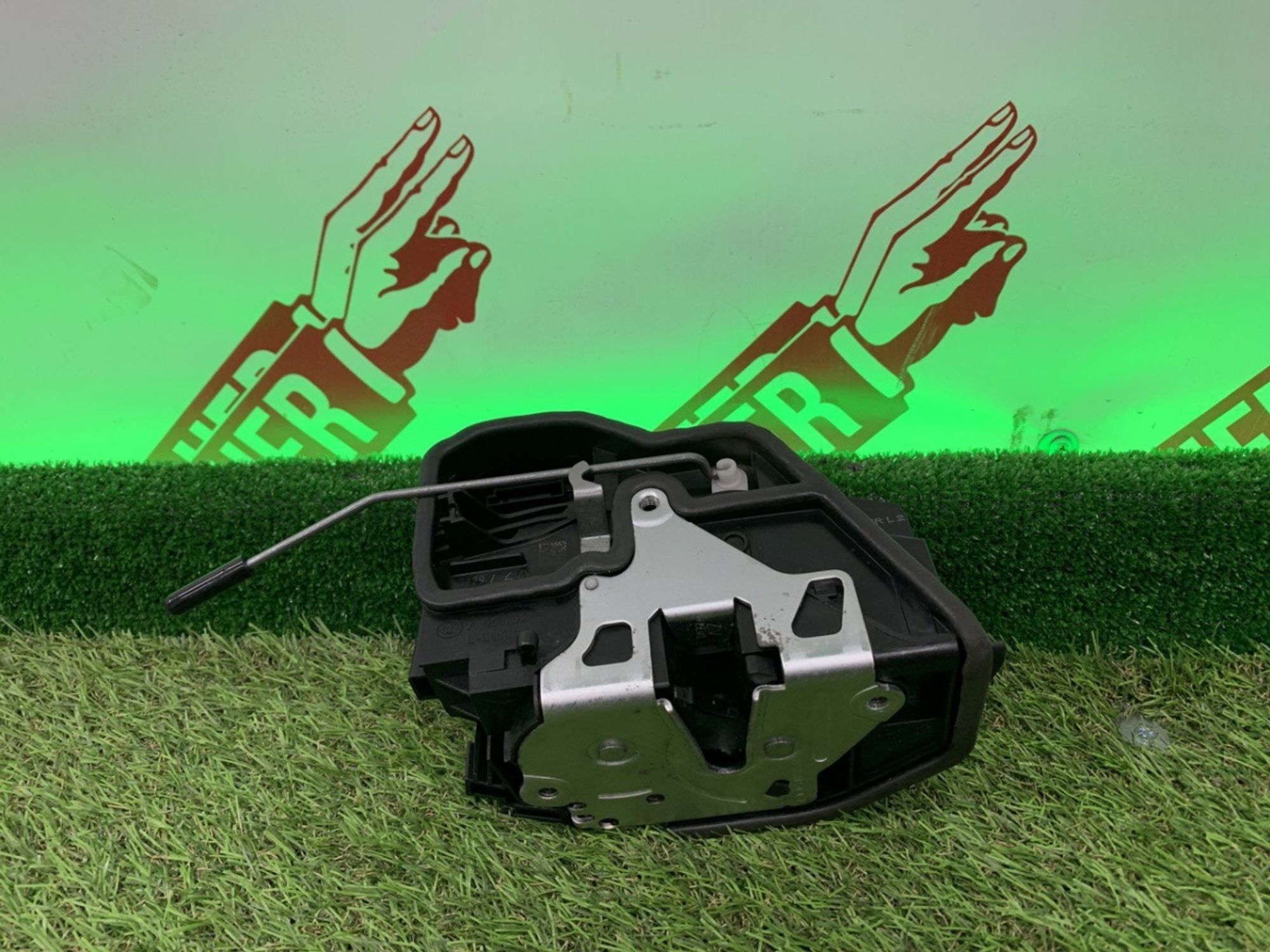 Замок двери задний правый BMW E/F-Series, 3000 рублей, Москва