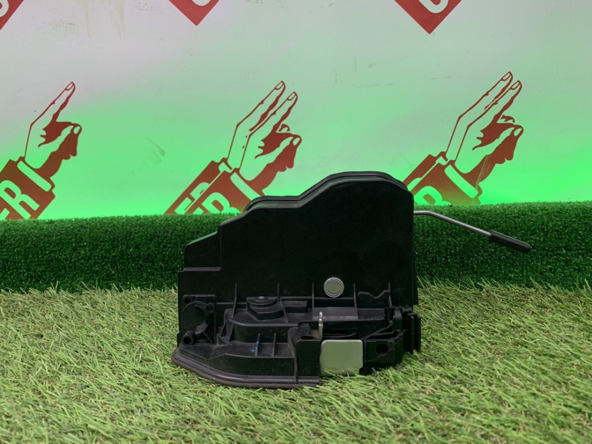 Замок двери задний правый BMW E/F-Series, 3000 рублей, Москва