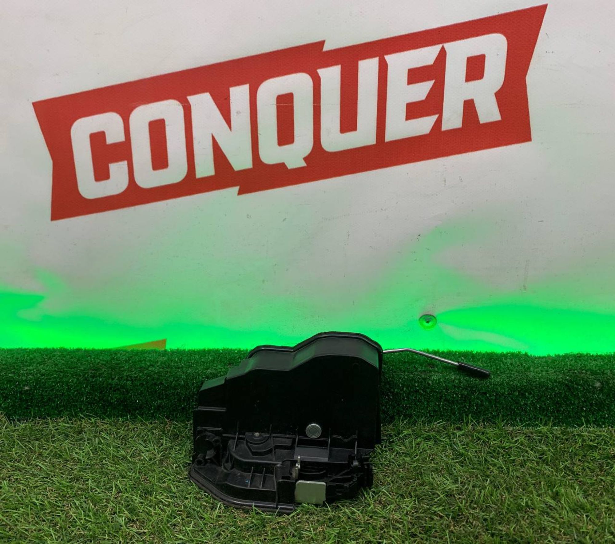 Замок двери задний правый BMW E/F-Series, 3000 рублей, Москва