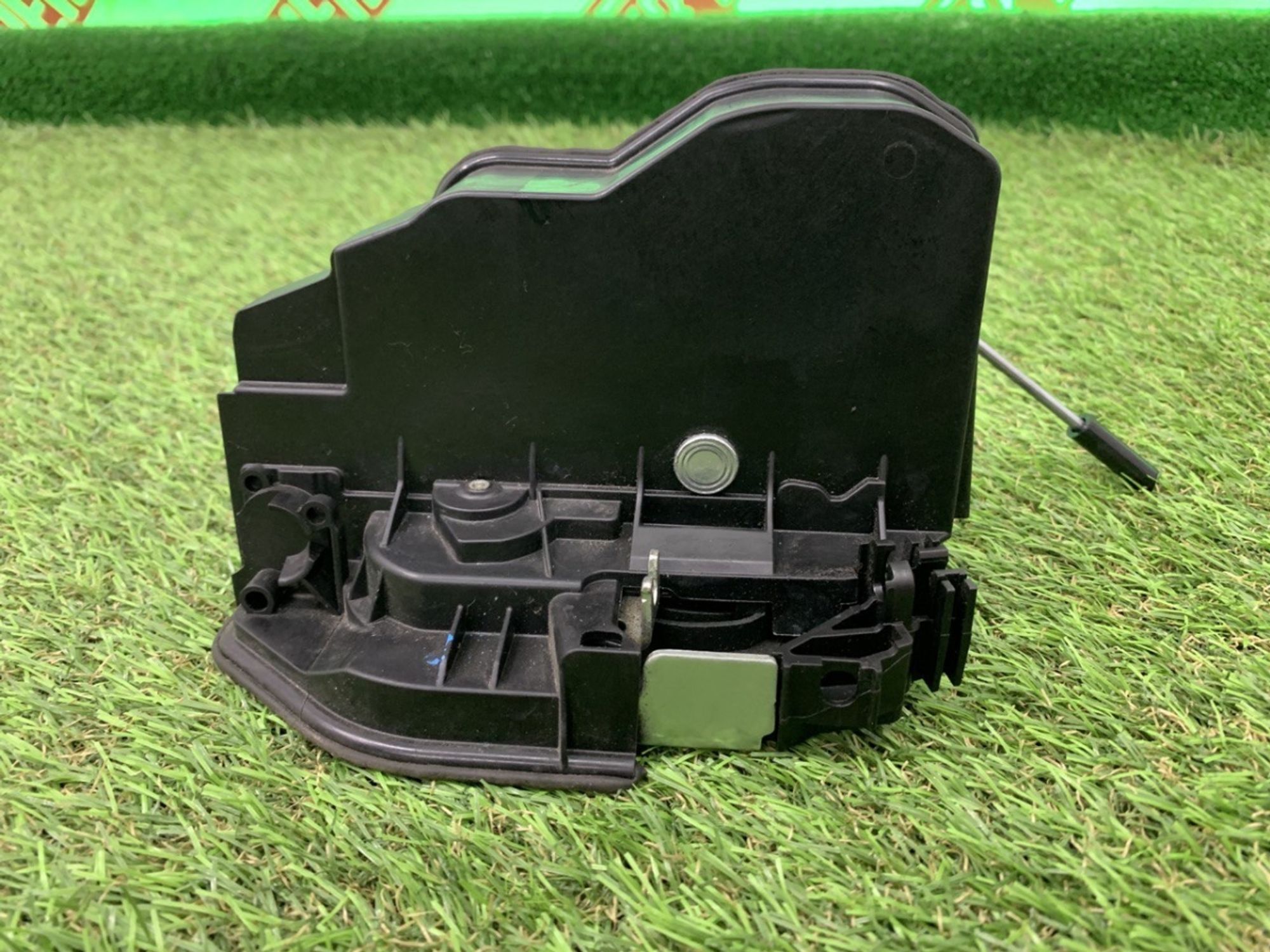 Замок двери задний правый BMW E/F-Series, 3000 рублей, Москва