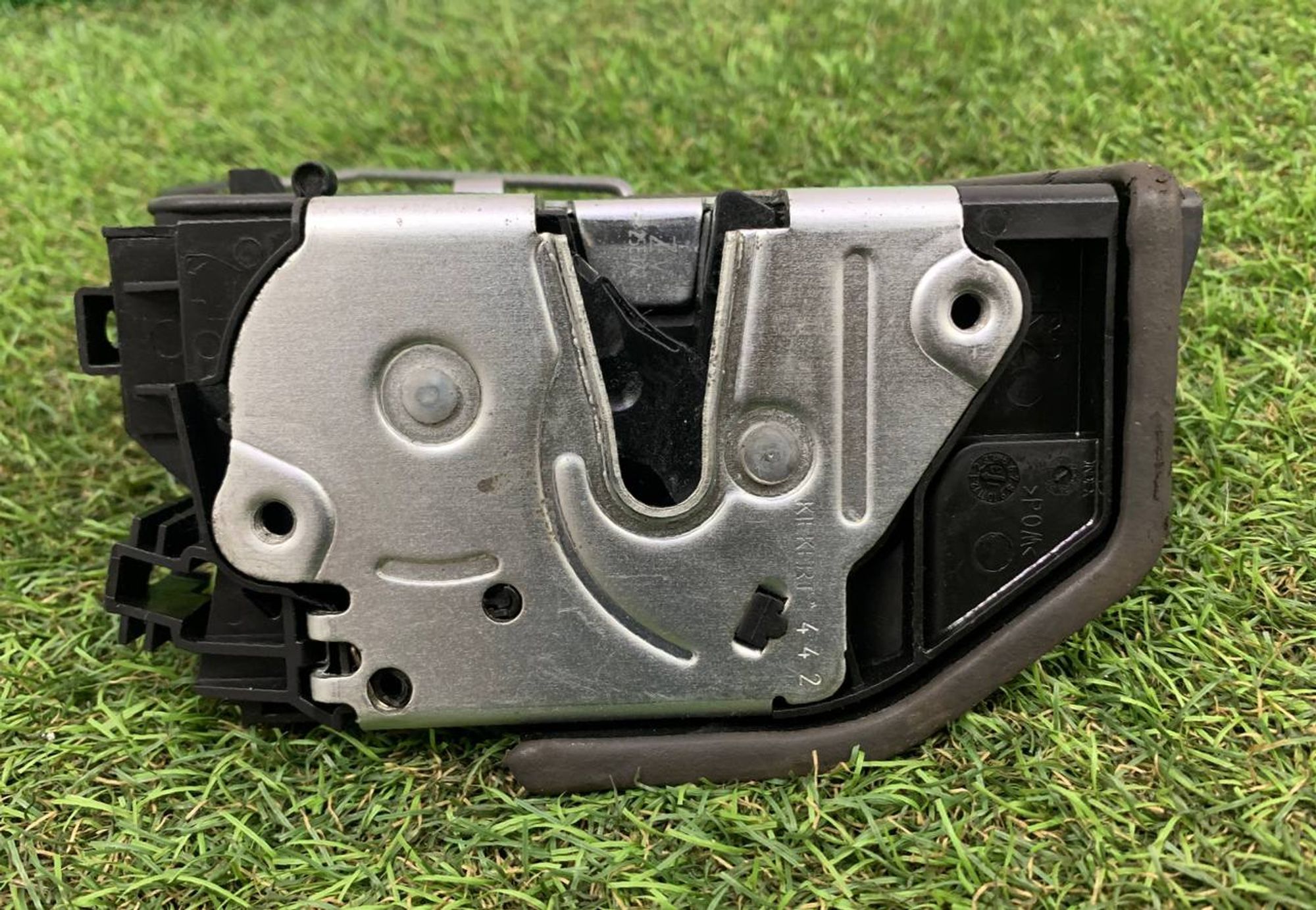 Замок двери задний правый BMW E/F-Series, 3000 рублей, Москва