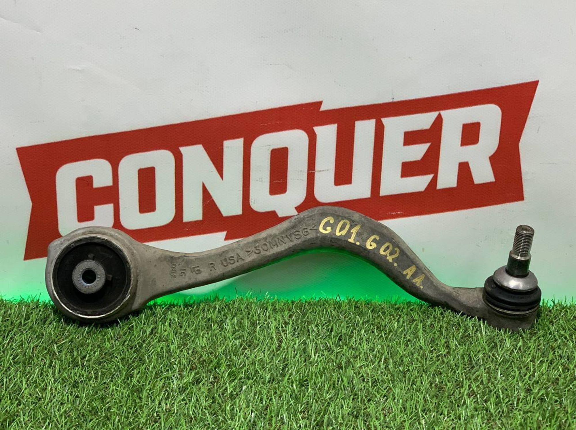 Рычаг подвески передний правый BMW X3 G01 X4 G02, 8000 рублей, Москва