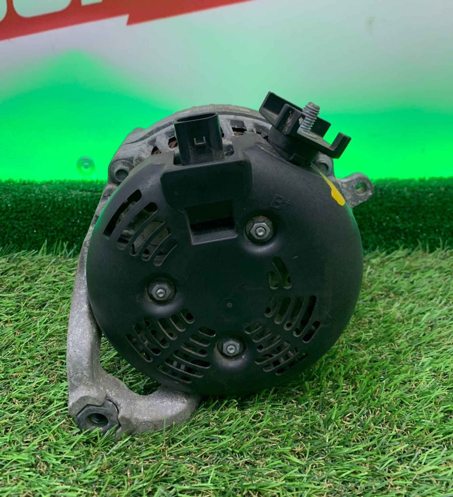 Генератор BMW F20 F21 F23 F30 F33 F10 E84 F25 F15 F16 E89, 9000 рублей, Москва