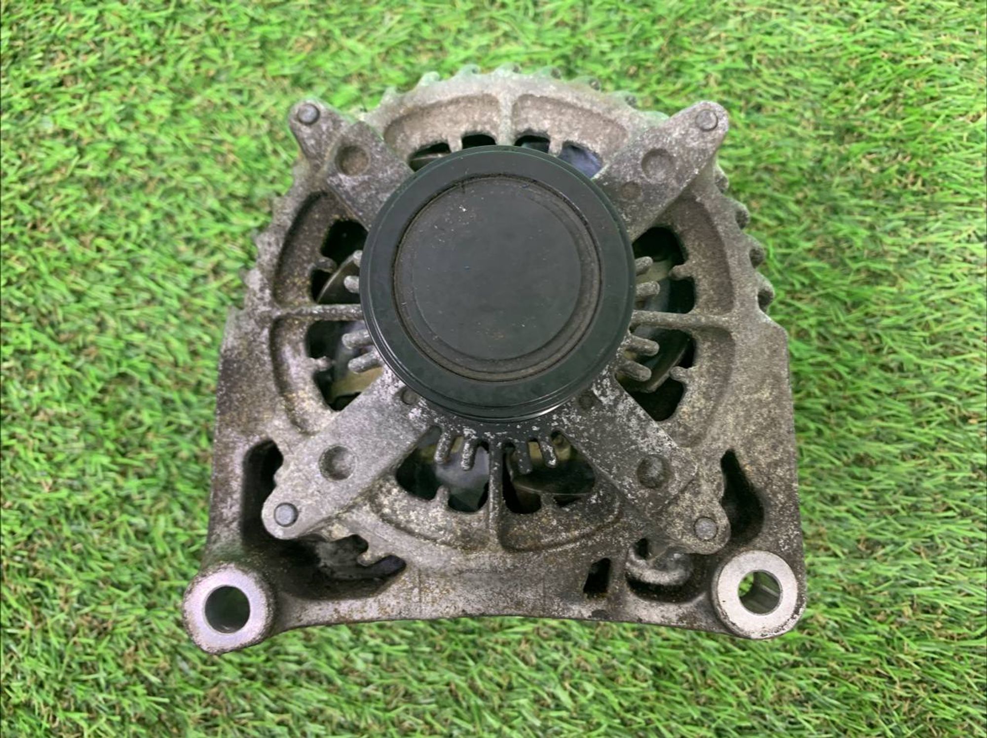 Генератор BMW F20 F21 F23 F30 F33 F10 E84 F25 F15 F16 E89, 9000 рублей, Москва