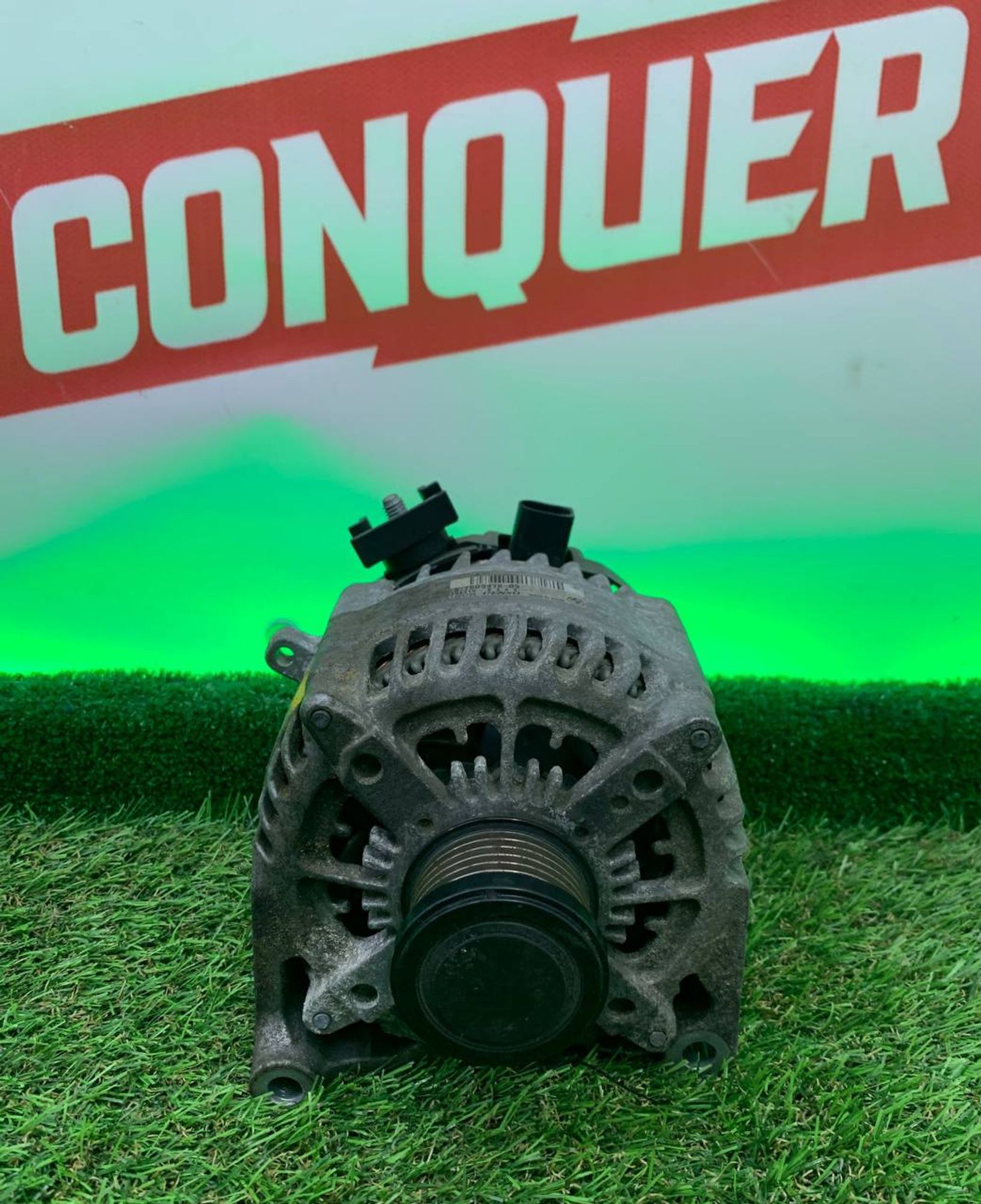 Генератор BMW F20 F21 F23 F30 F33 F10 E84 F25 F15 F16 E89, 9000 рублей, Москва