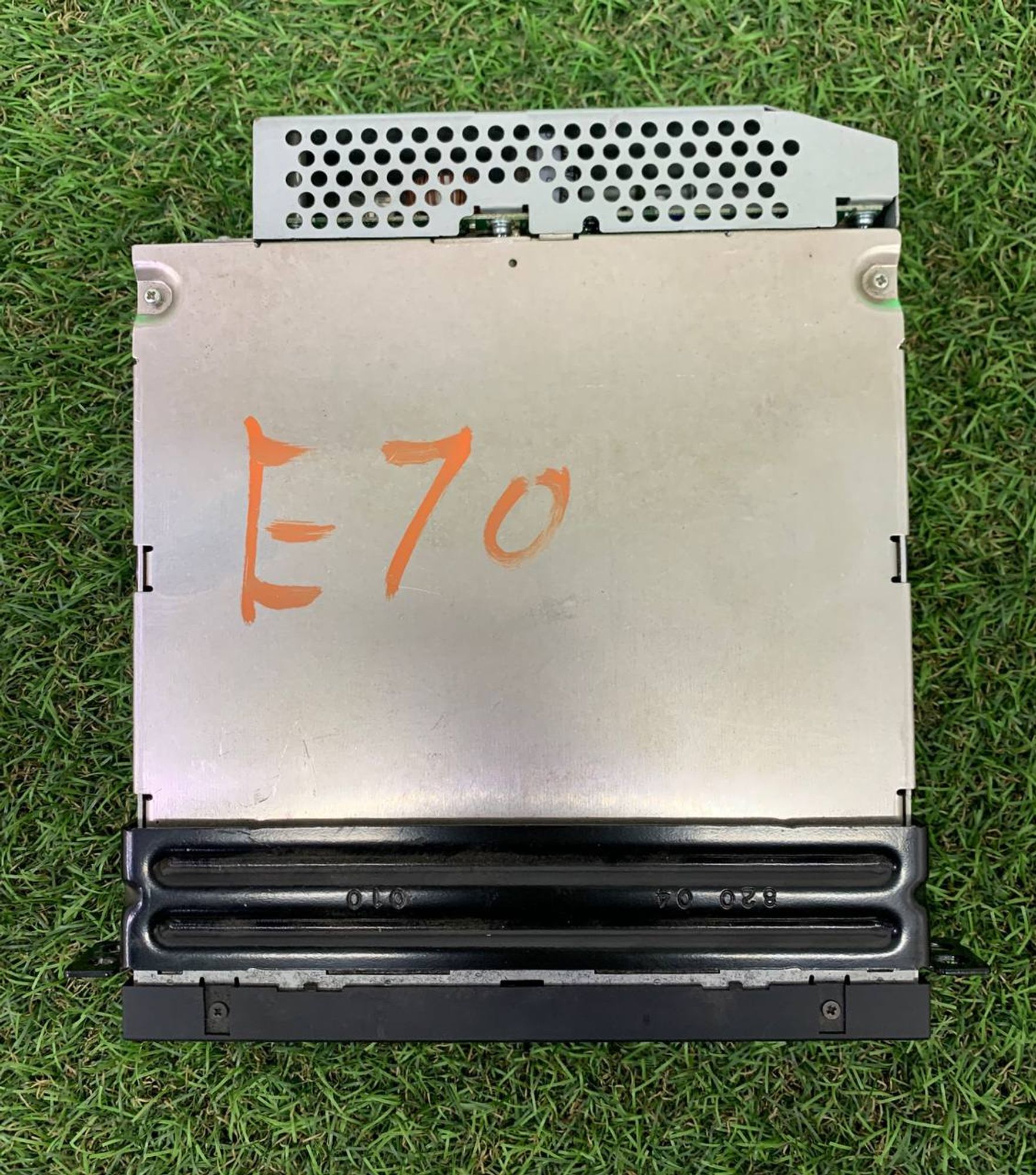 CD чейнджер Bmw E70 E71 E72, 3000 рублей, Москва