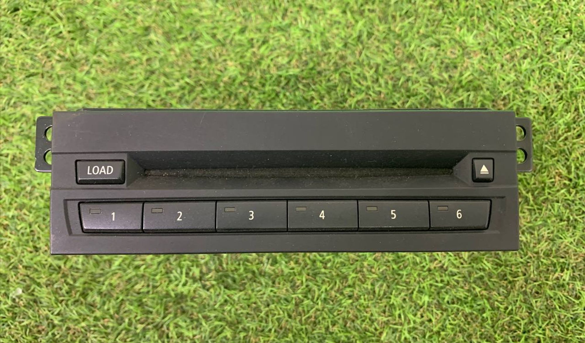 CD чейнджер Bmw E70 E71 E72, 3000 рублей, Москва