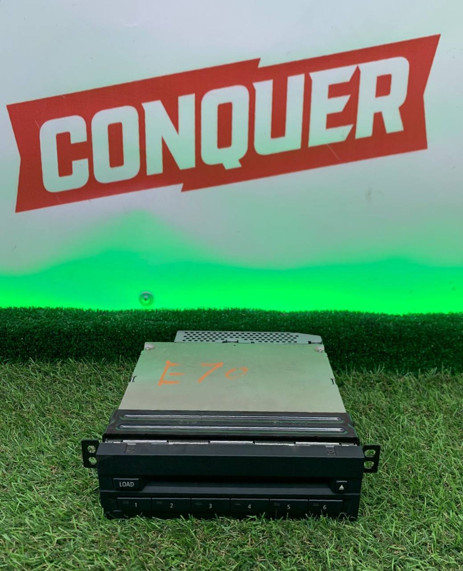 CD чейнджер Bmw E70 E71 E72, 3000 рублей, Москва