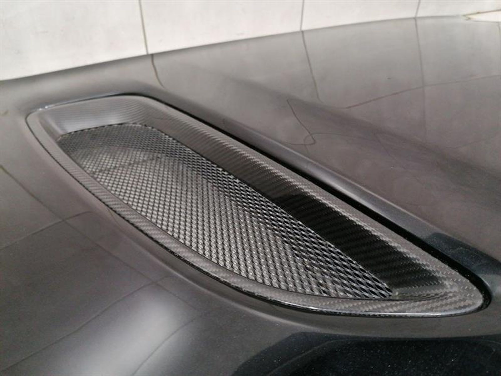 Капот ASTON MARTIN RAPID AMR, 1150000 рублей, Москва