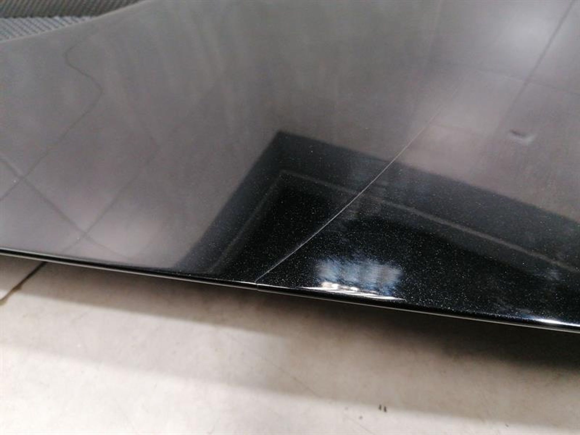 Капот ASTON MARTIN RAPID AMR, 1150000 рублей, Москва