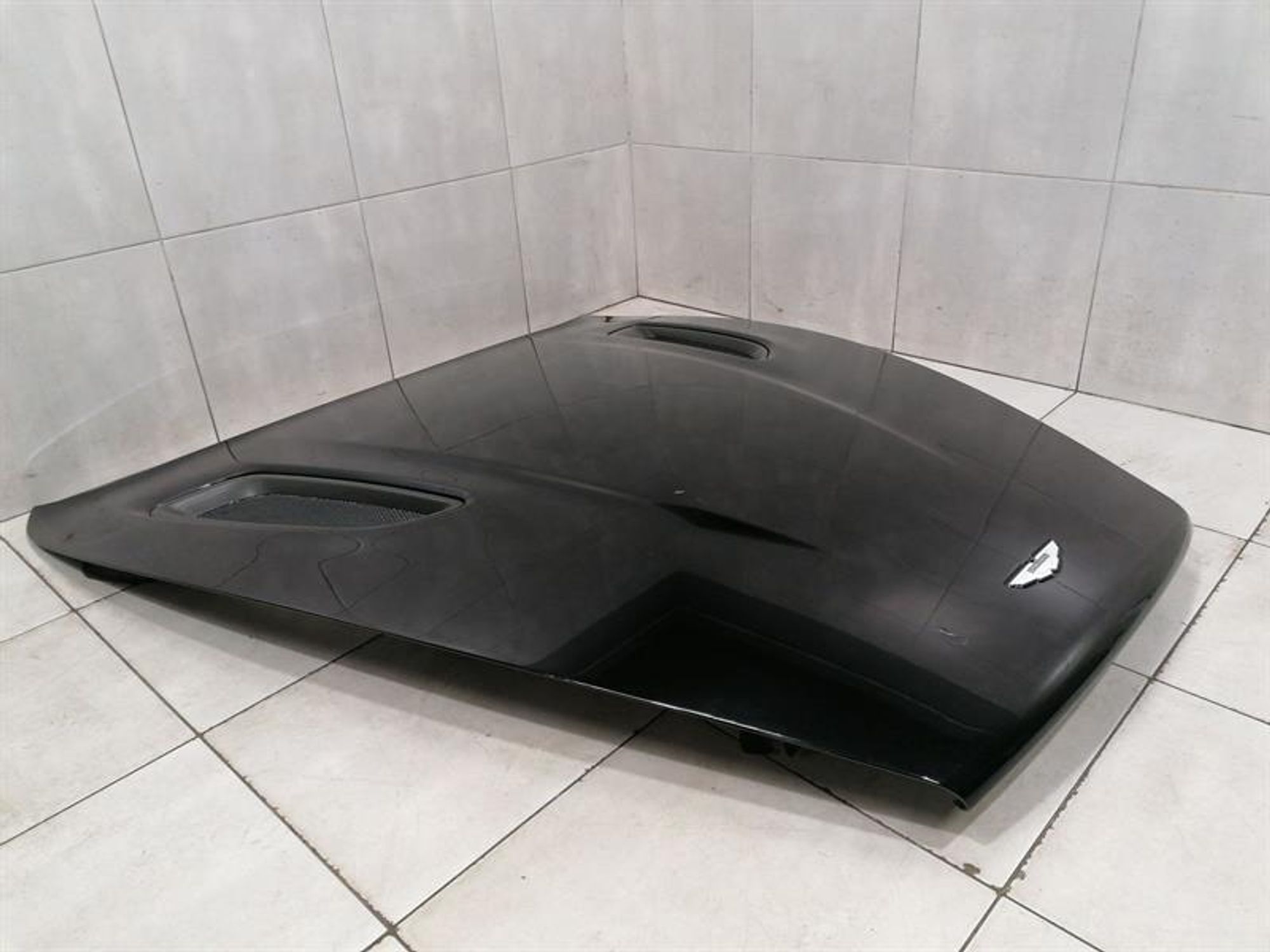 Капот ASTON MARTIN RAPID AMR, 1150000 рублей, Москва