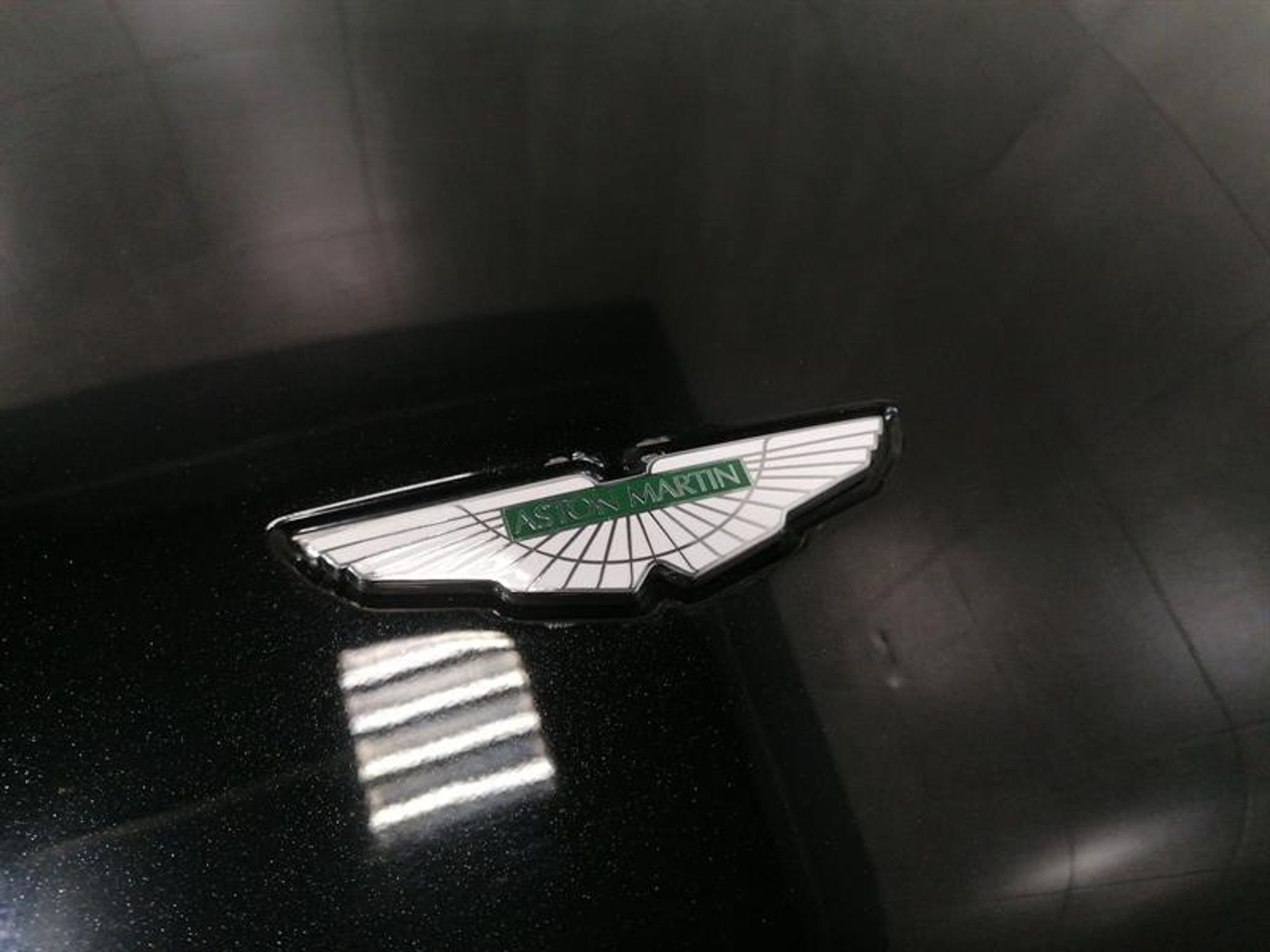 Капот ASTON MARTIN RAPID AMR, 1150000 рублей, Москва