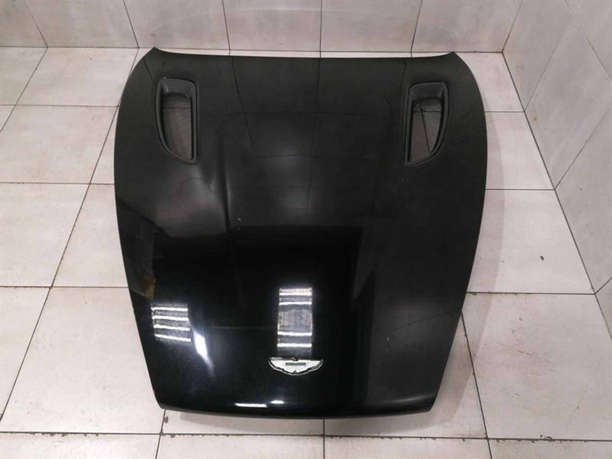 Капот ASTON MARTIN RAPID AMR, 1150000 рублей, Москва