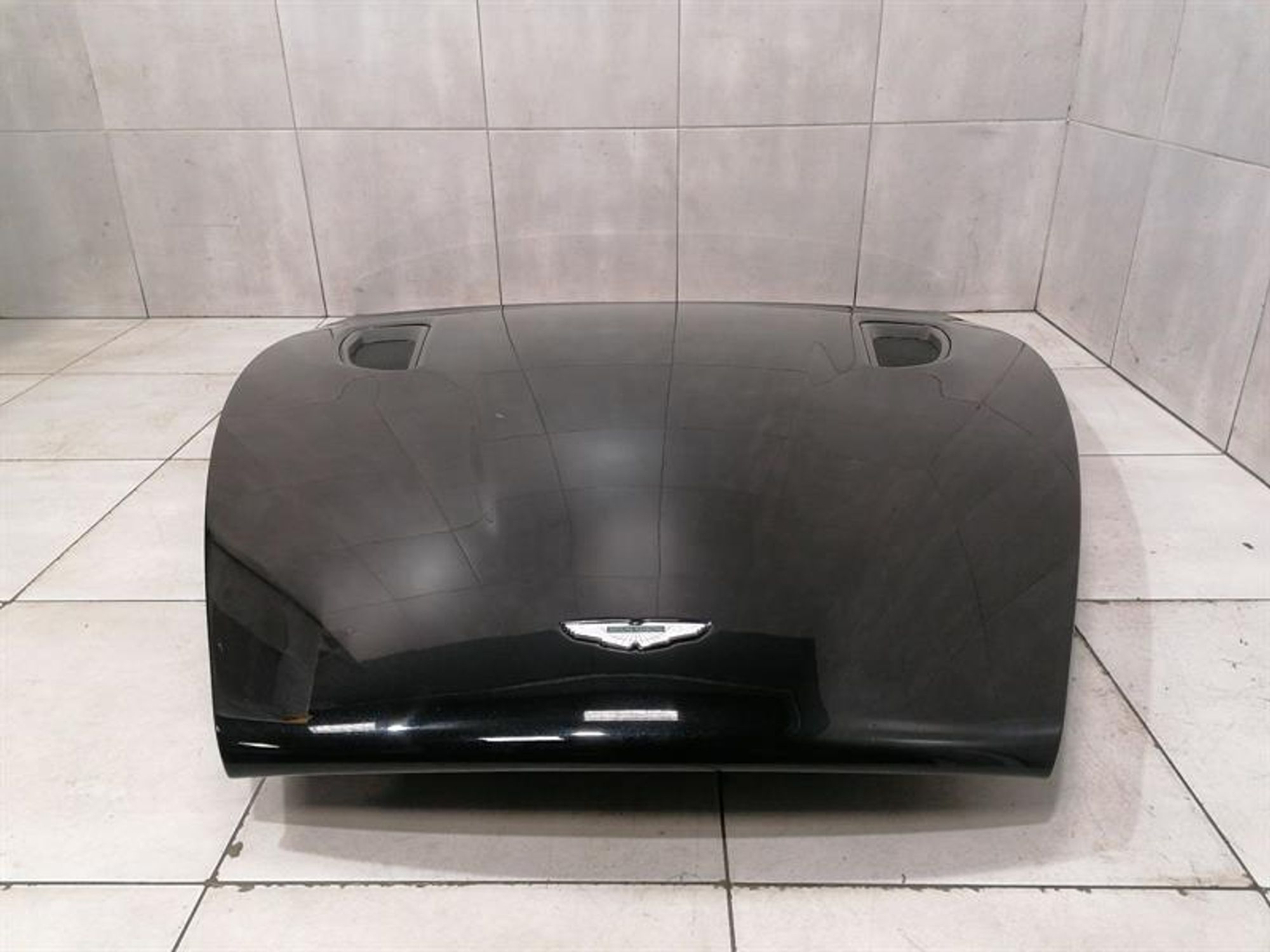 Капот ASTON MARTIN RAPID AMR, 1150000 рублей, Москва