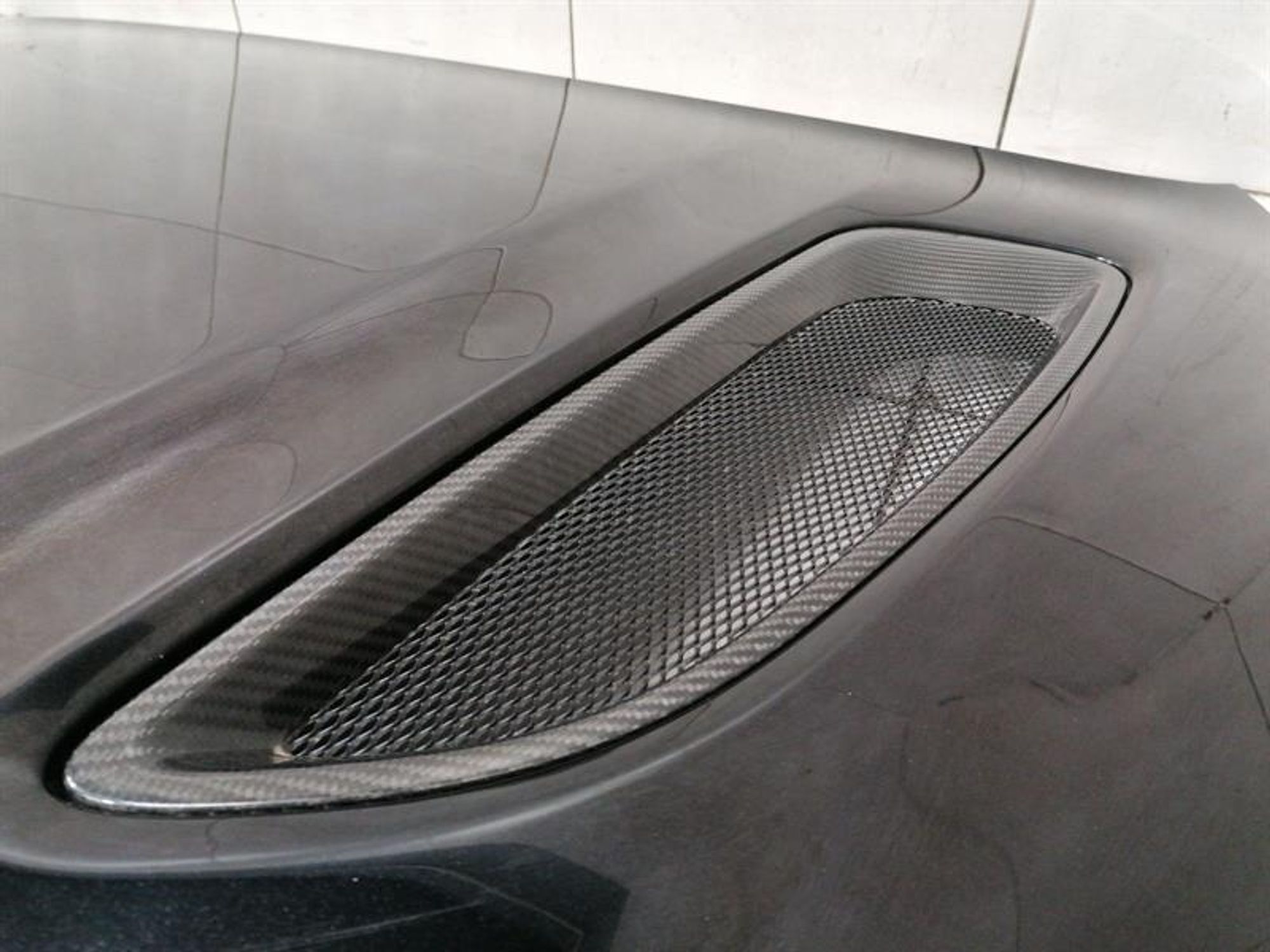 Капот ASTON MARTIN RAPID AMR, 1150000 рублей, Москва