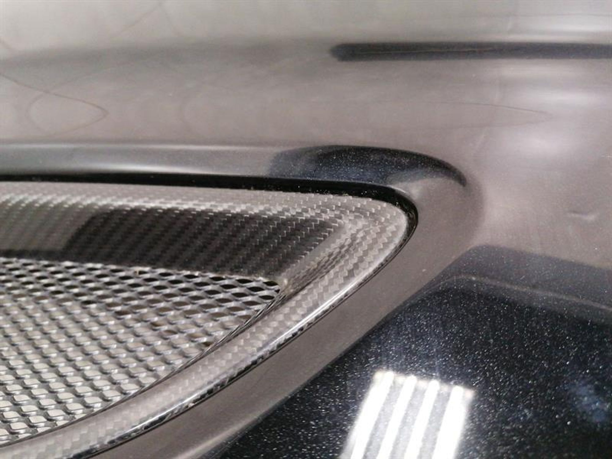 Капот ASTON MARTIN RAPID AMR, 1150000 рублей, Москва