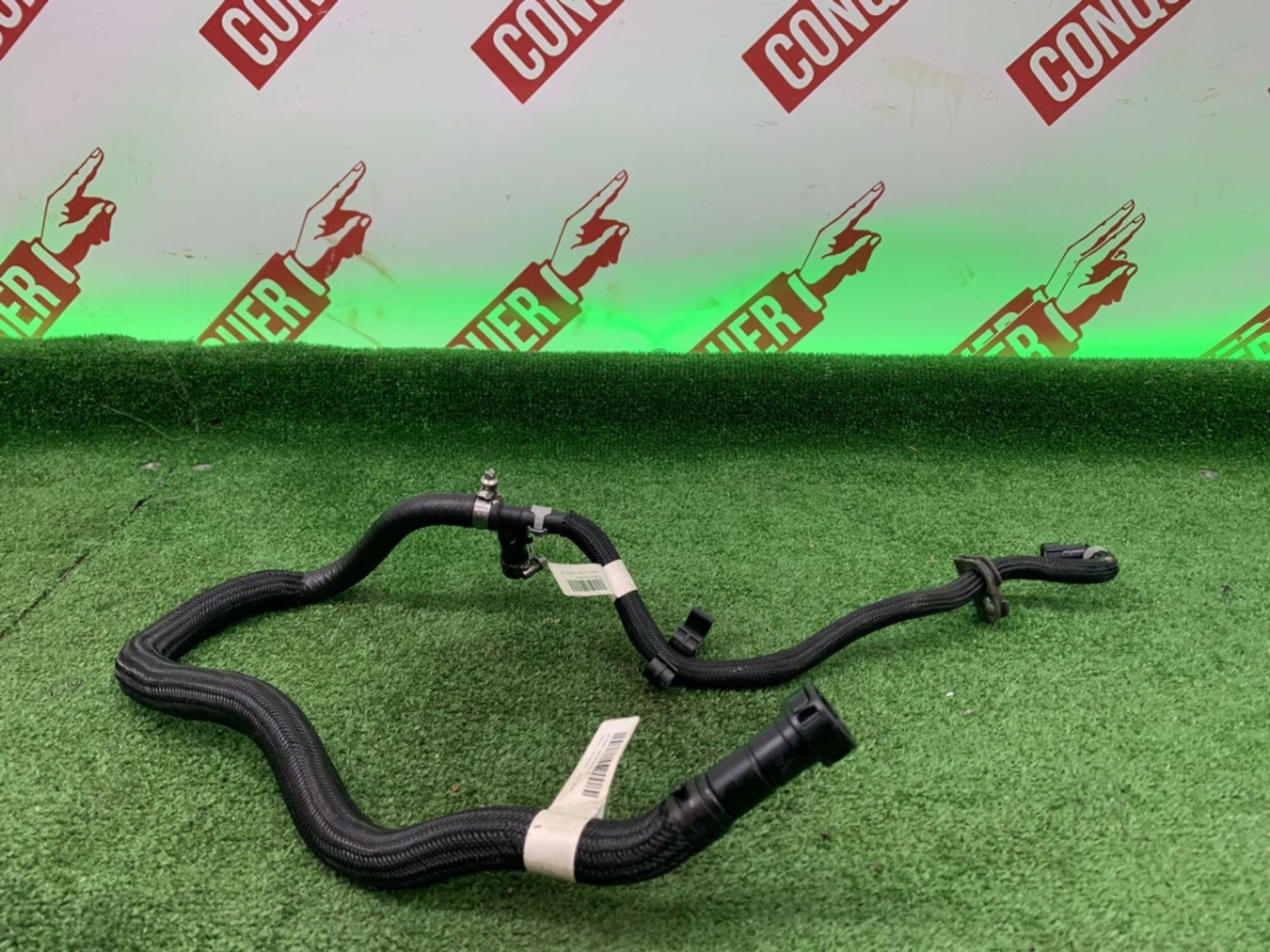 Топливопровод BMW E70 E71 F16 F15, 4300 рублей, Москва