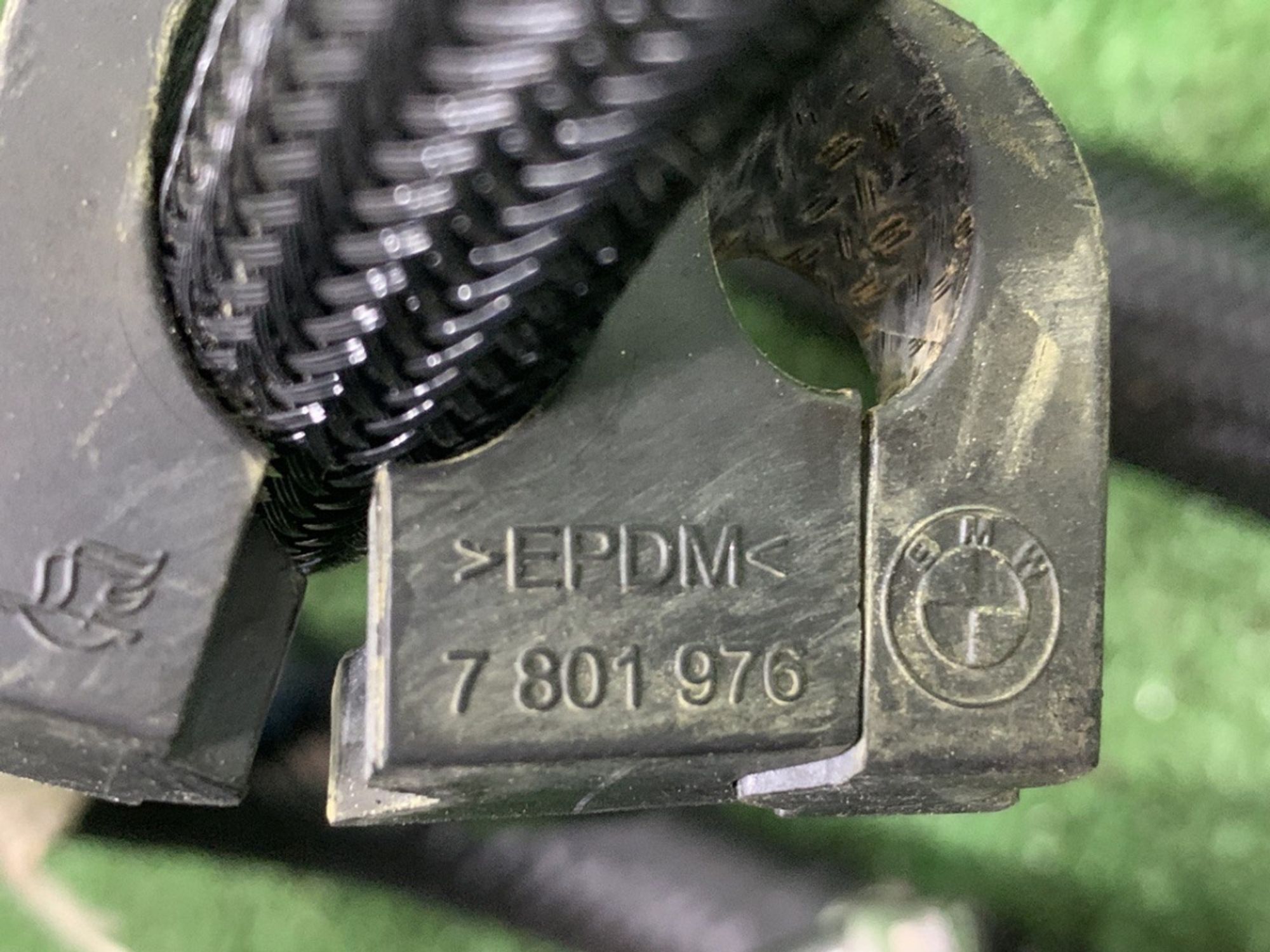 Топливопровод BMW E70 E71 F16 F15, 4300 рублей, Москва