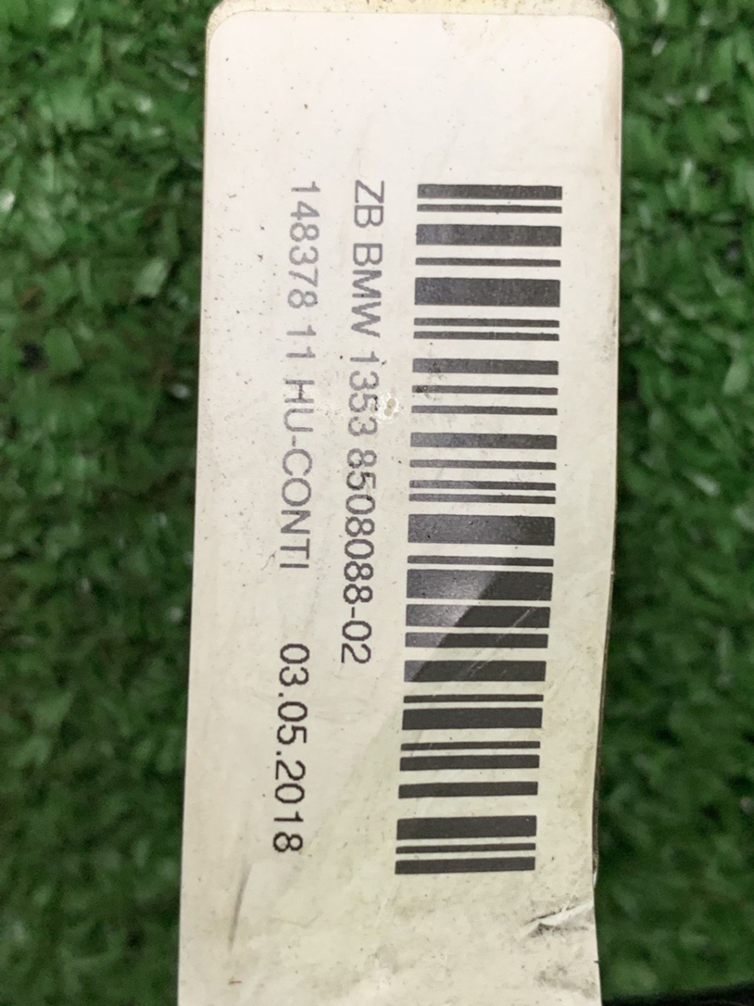 Топливопровод BMW E70 E71 F16 F15, 4300 рублей, Москва