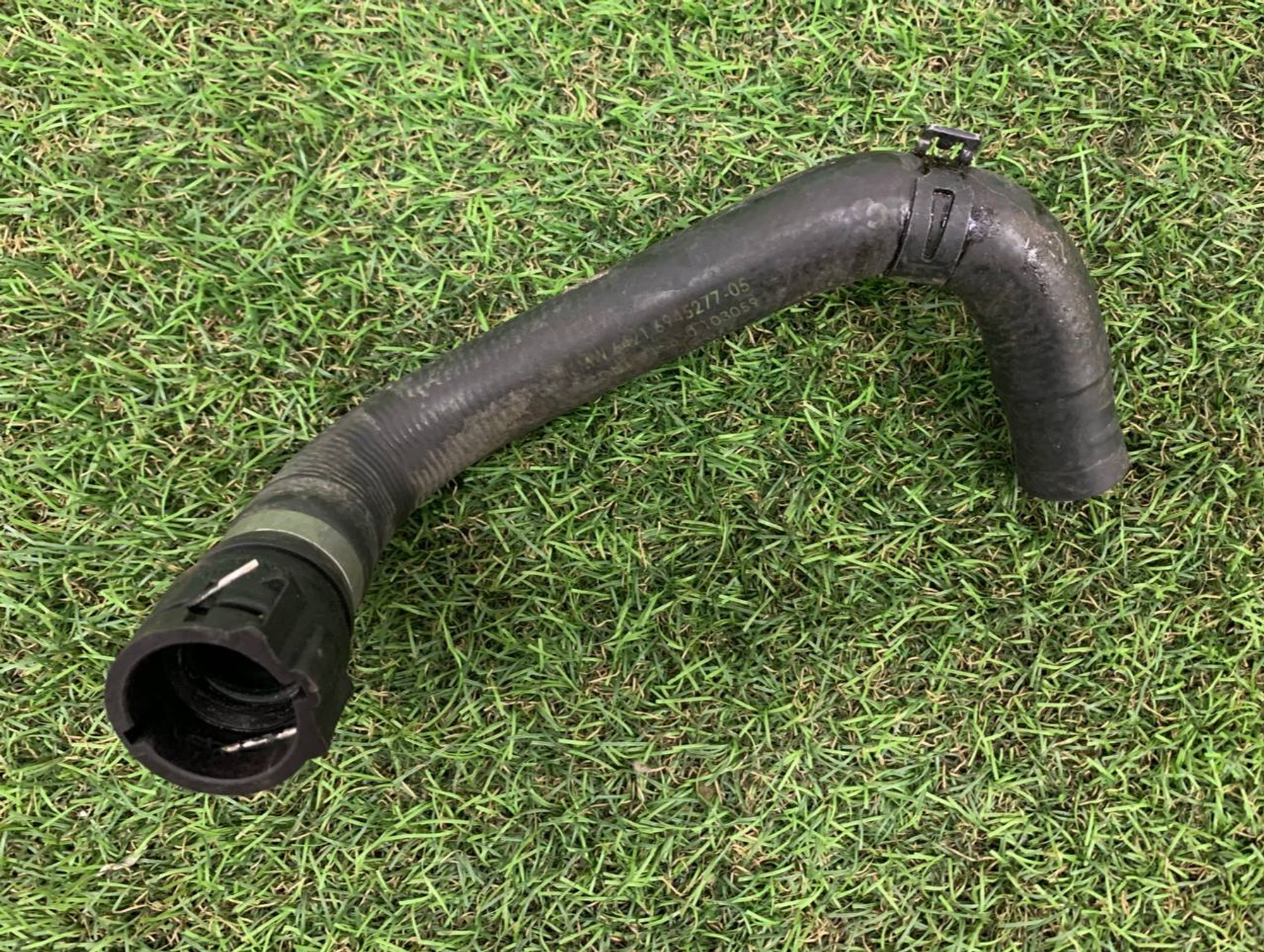 Патрубок охлаждения BMW Е70 N62 S63, 2000 рублей, Москва