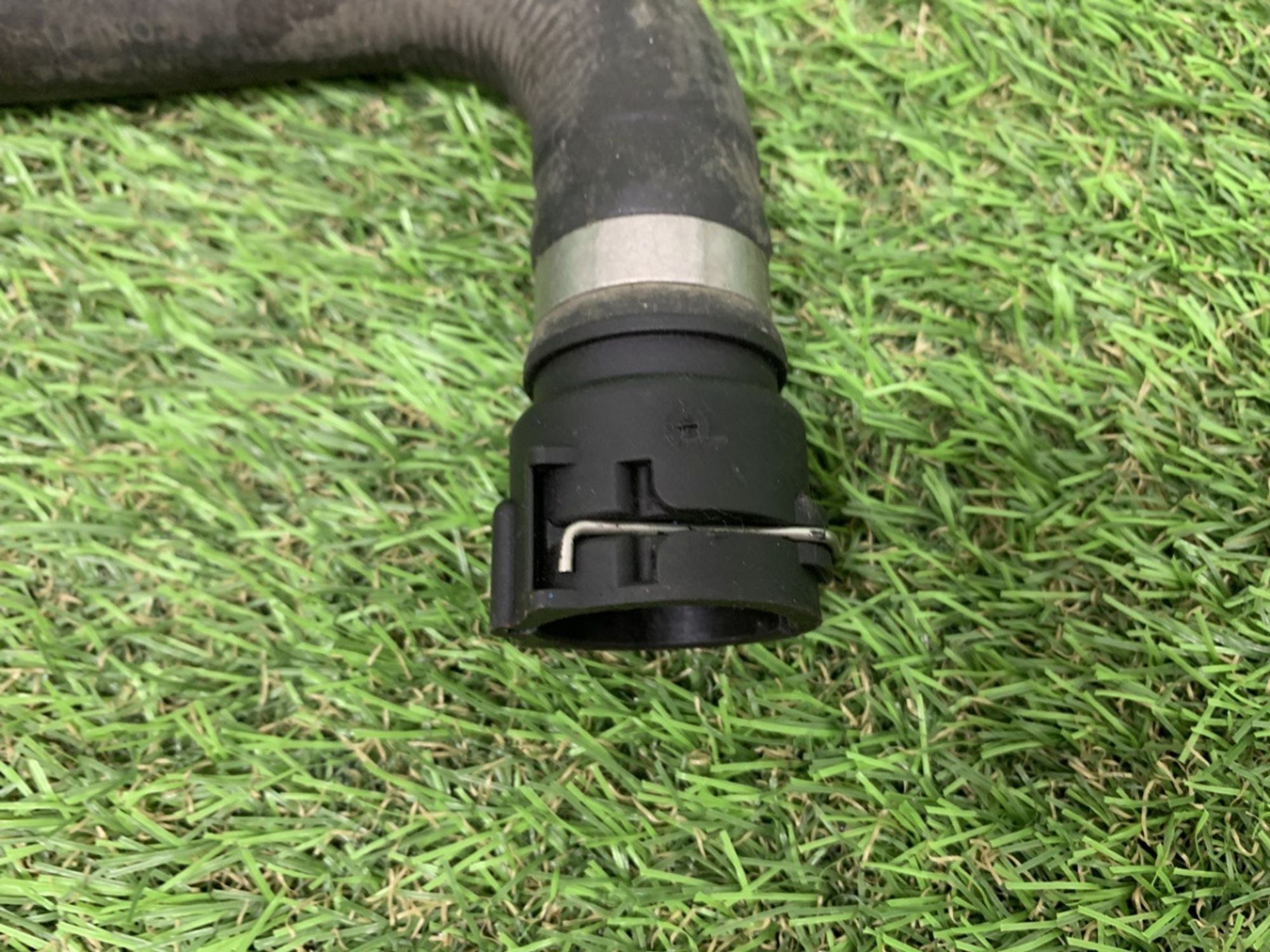 Патрубок охлаждения BMW Е70 N62 S63, 2000 рублей, Москва