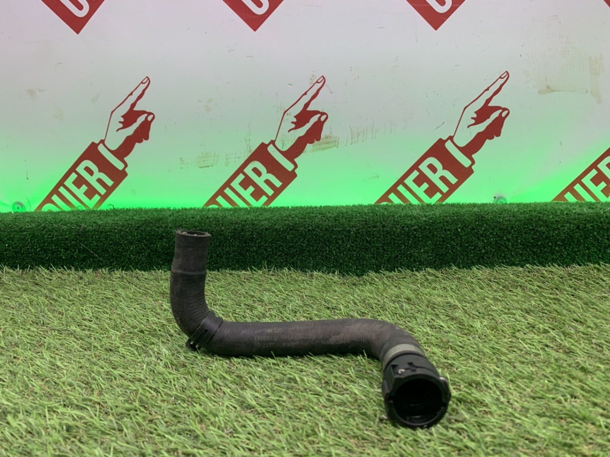 Патрубок охлаждения BMW Е70 N62 S63, 2000 рублей, Москва