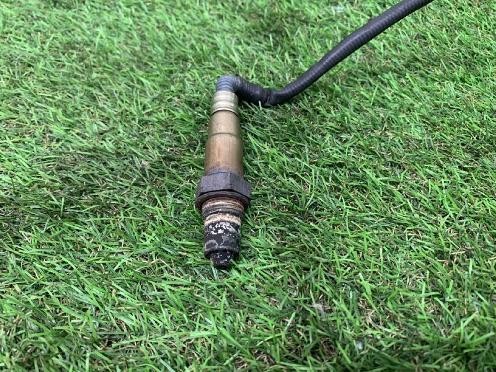 Лямбда-зонд BMW S63 N63 F10 F01 F15, 4500 рублей, Москва