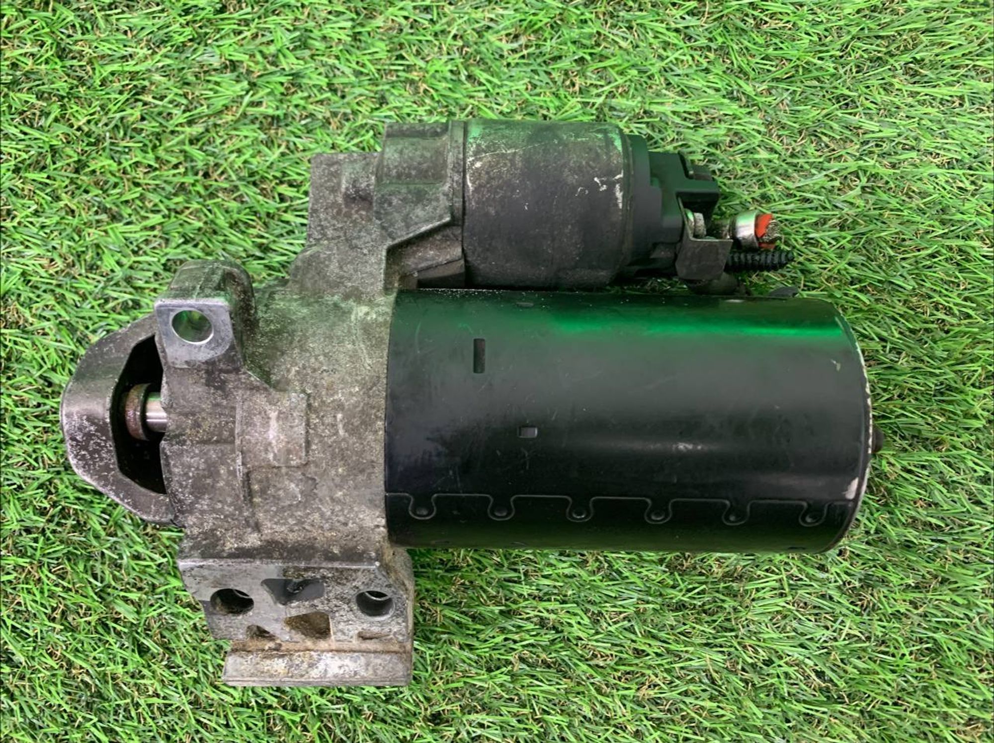 Стартер BMW 3 N47D20 E90, 6000 рублей, Москва