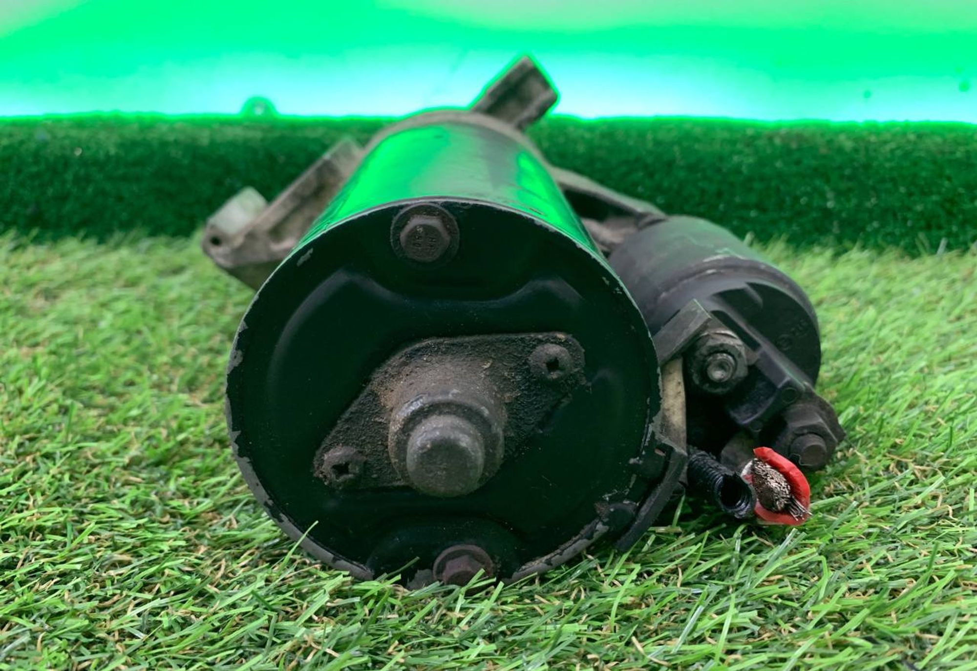 Стартер BMW 3 N47D20 E90, 6000 рублей, Москва