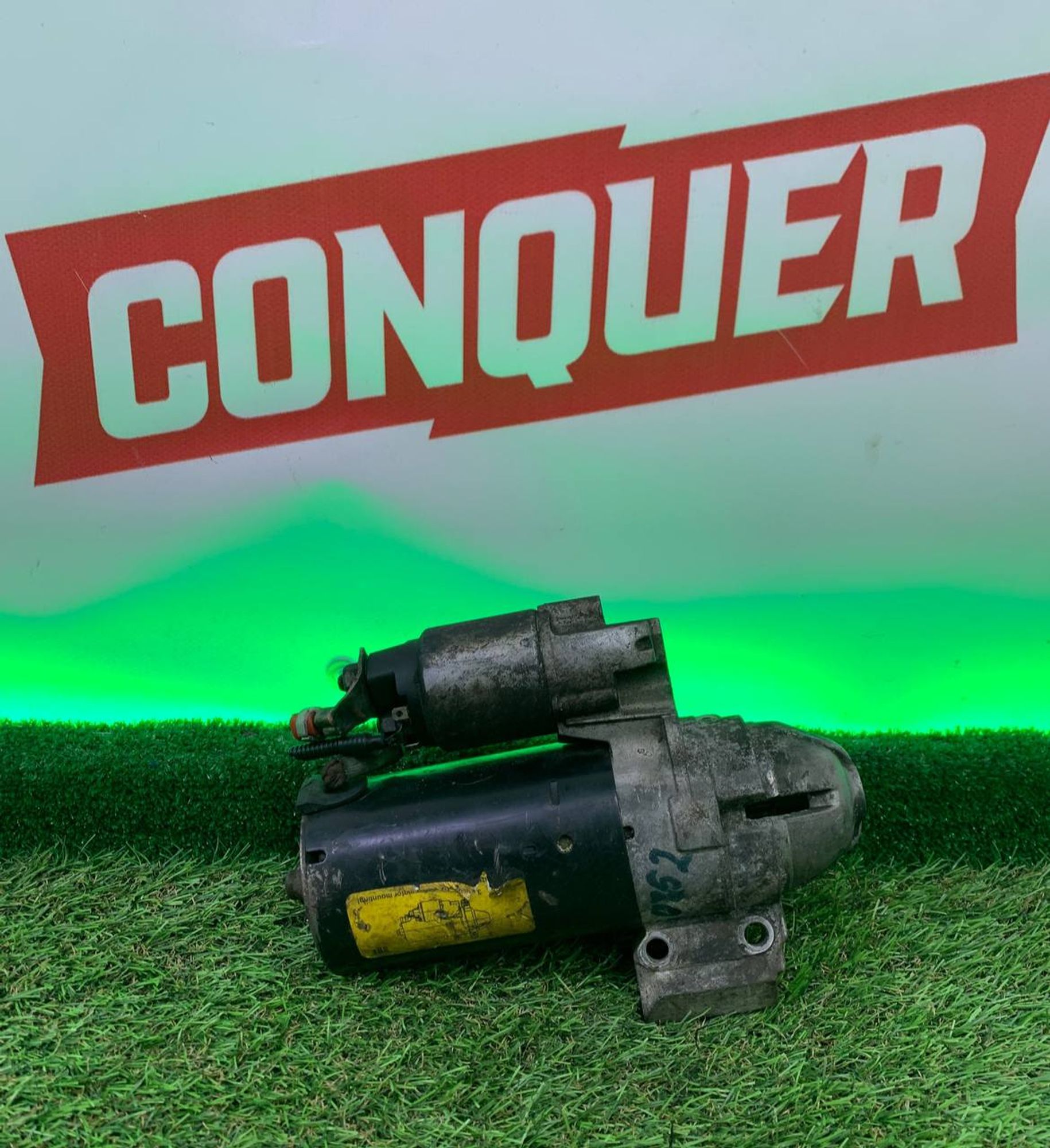 Стартер BMW 3 N47D20 E90, 6000 рублей, Москва