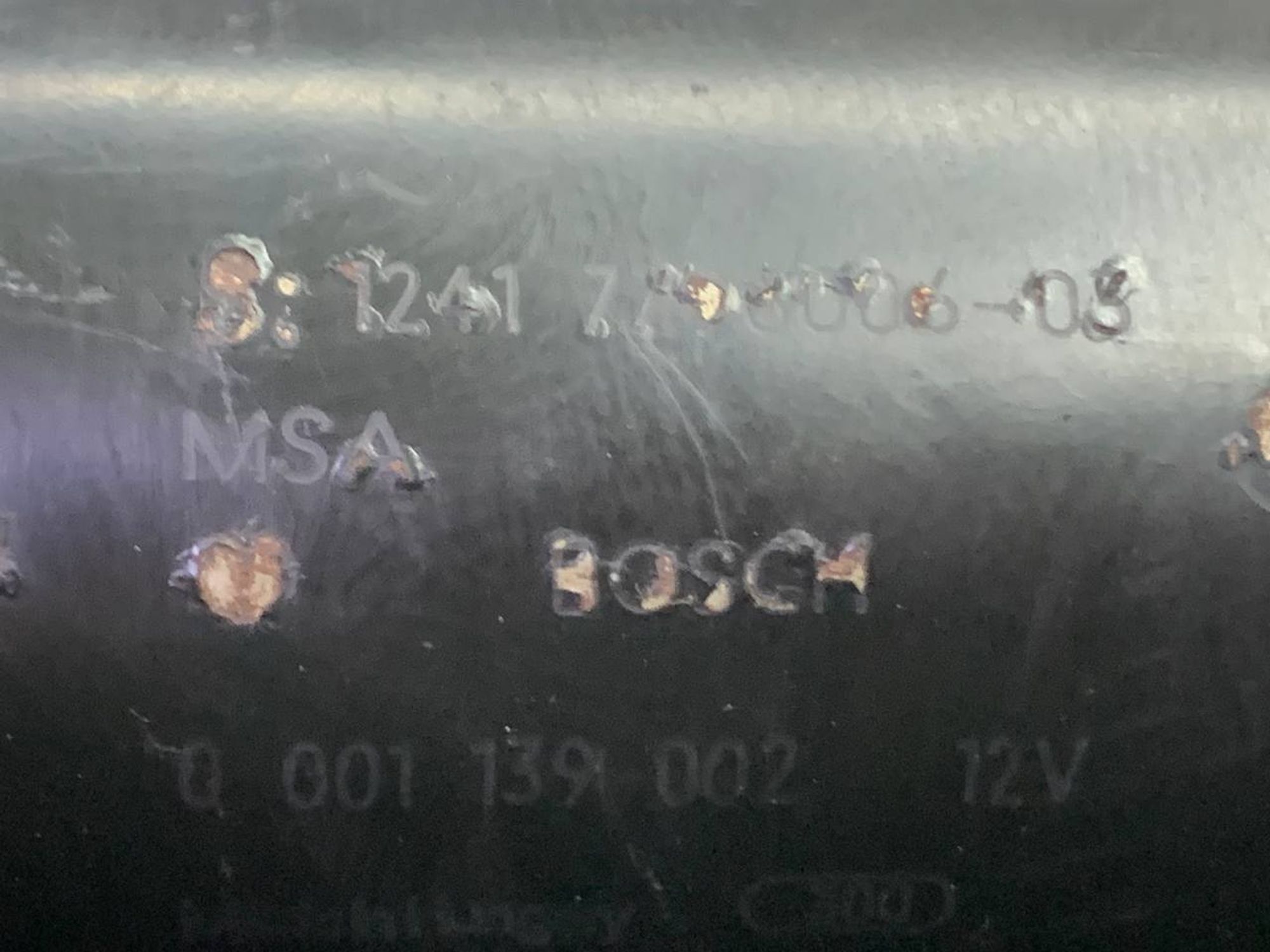 Стартер BMW 3 N47D20 E90, 6000 рублей, Москва