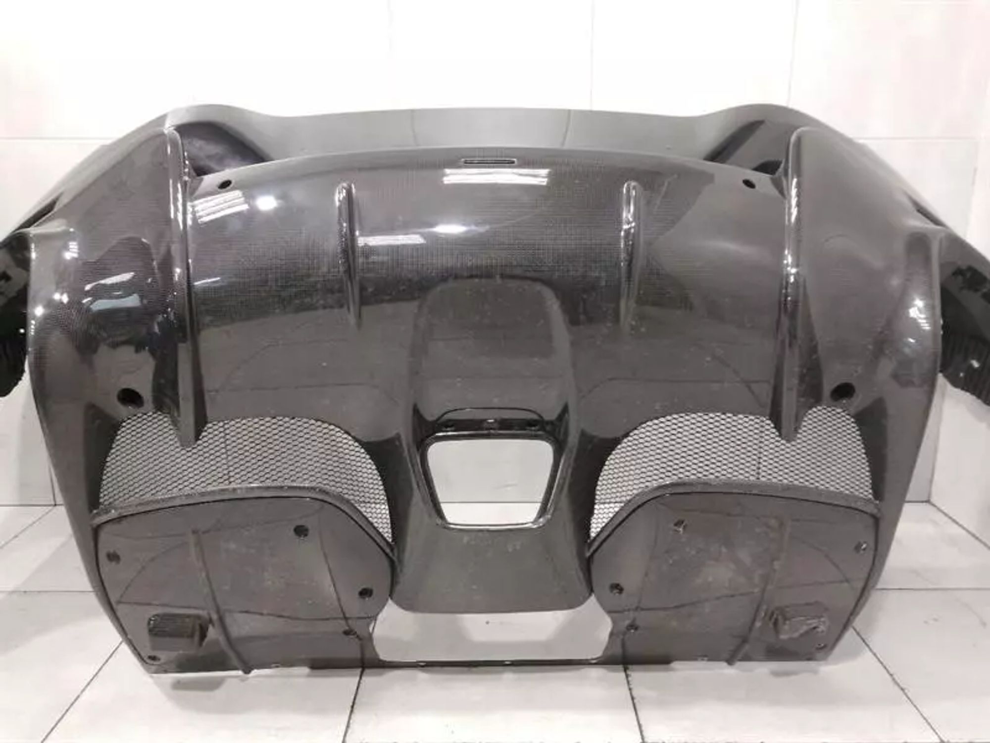 Задний бампер Ferrari Purosangue F175, 2230000 рублей, Москва